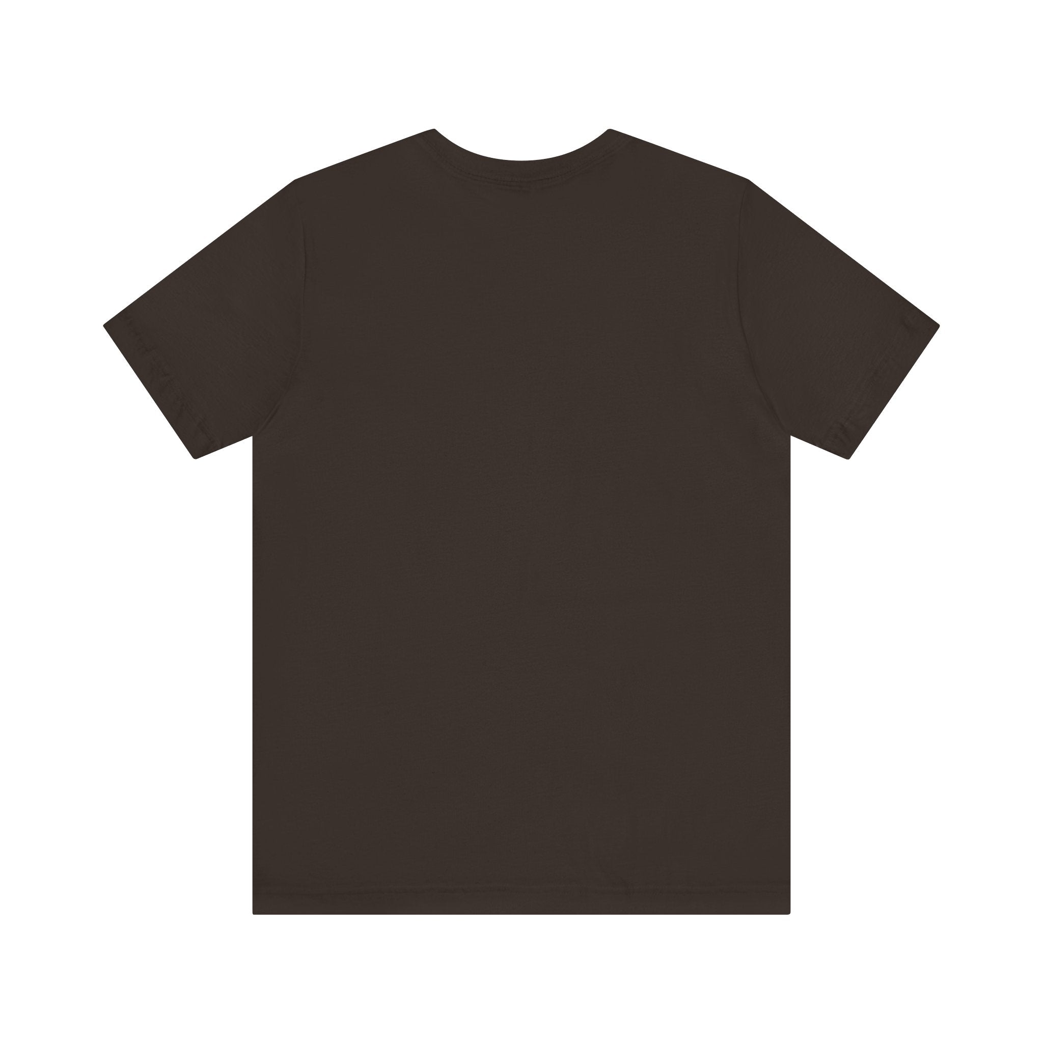 Strand by Strand, We'll Weave a New Dream – Olivia O, The Musical T-Shirt (Unisex Jersey Short Sleeve Tee)