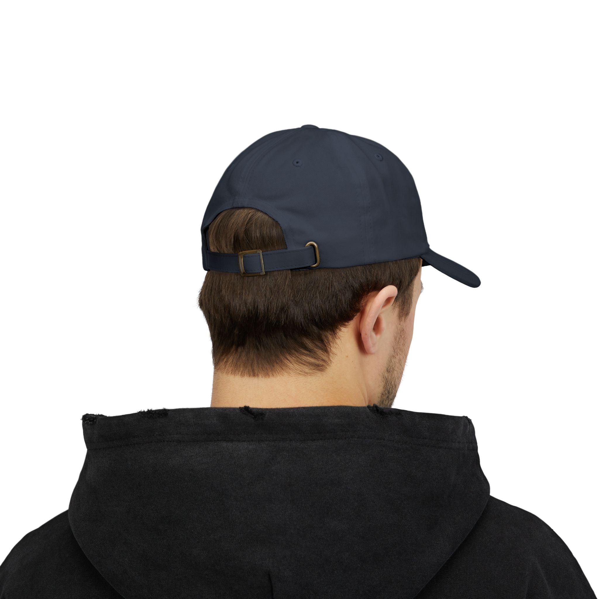Stage Manager Classic Cap