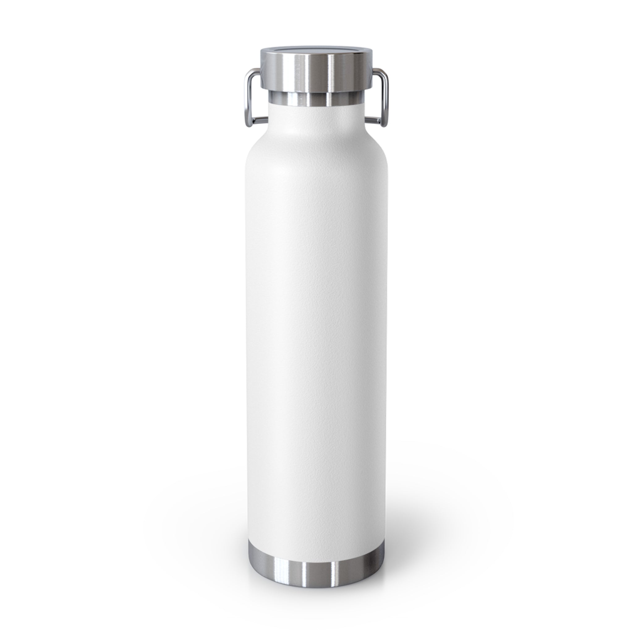 Grownup Theatre Kid Copper Insulated Water Bottle - 22oz