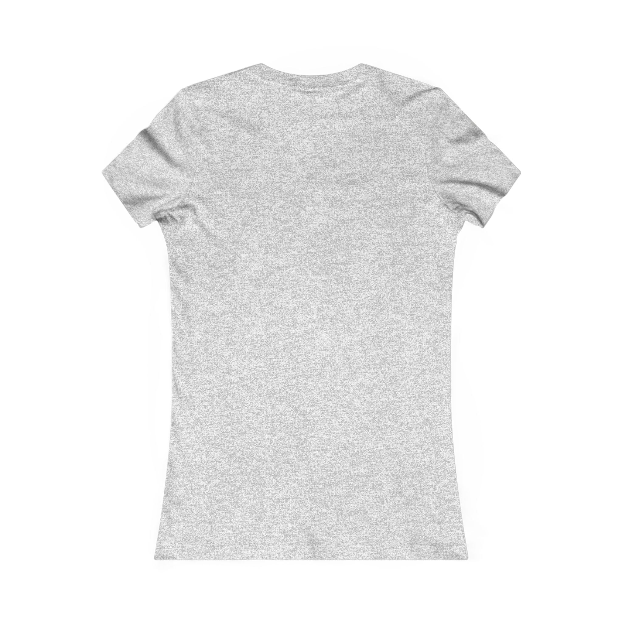 "I Am a Rose" - Floral Inspirational Women's Tee