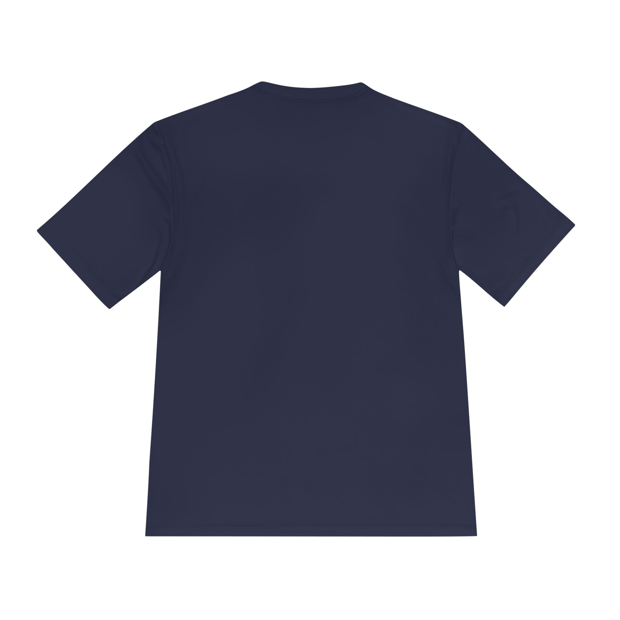 "Dancers Are the Athletes of God" Unisex Moisture-Wicking Tee – Move Freely, Perform Boldly