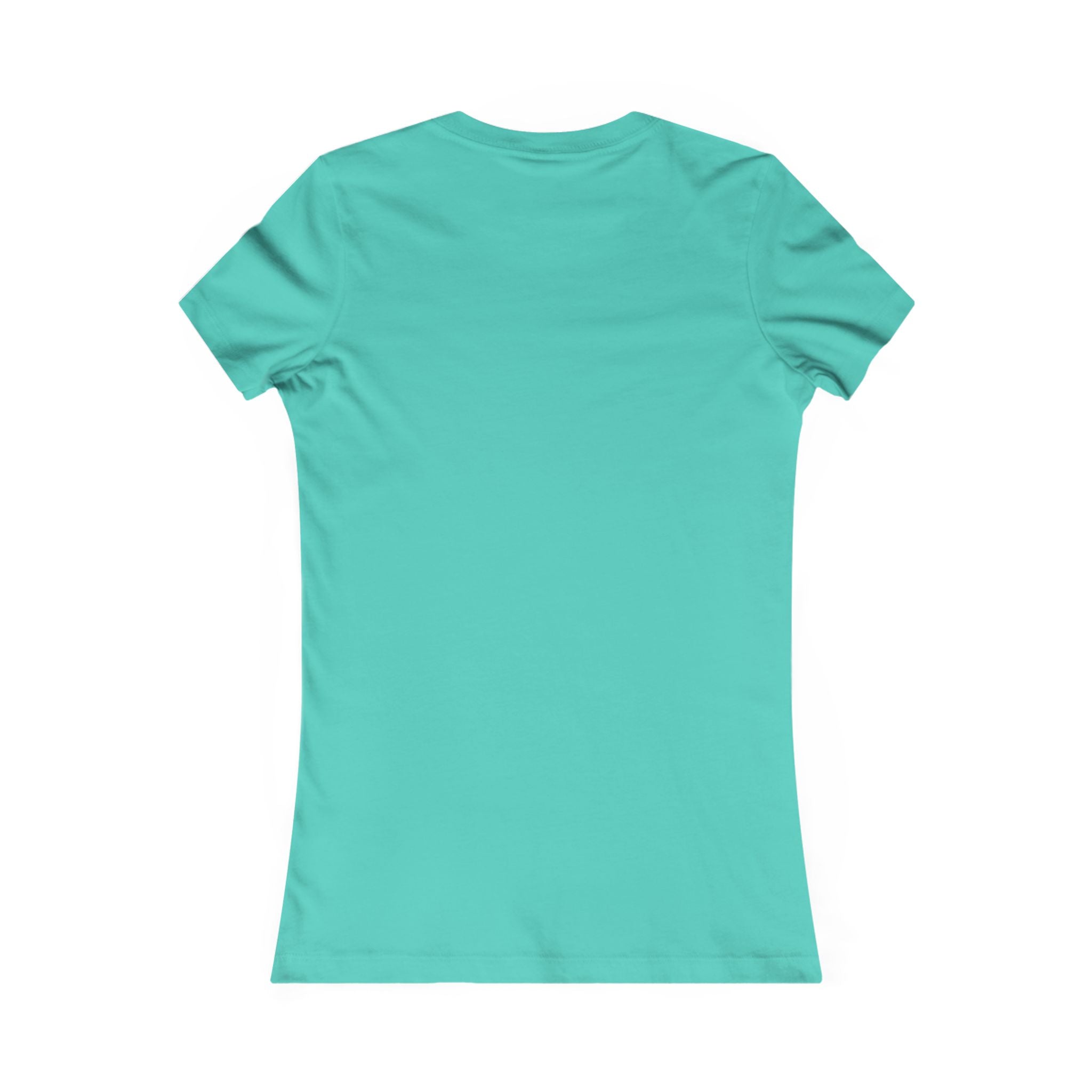 "I Am a Rose" - Floral Inspirational Women's Tee