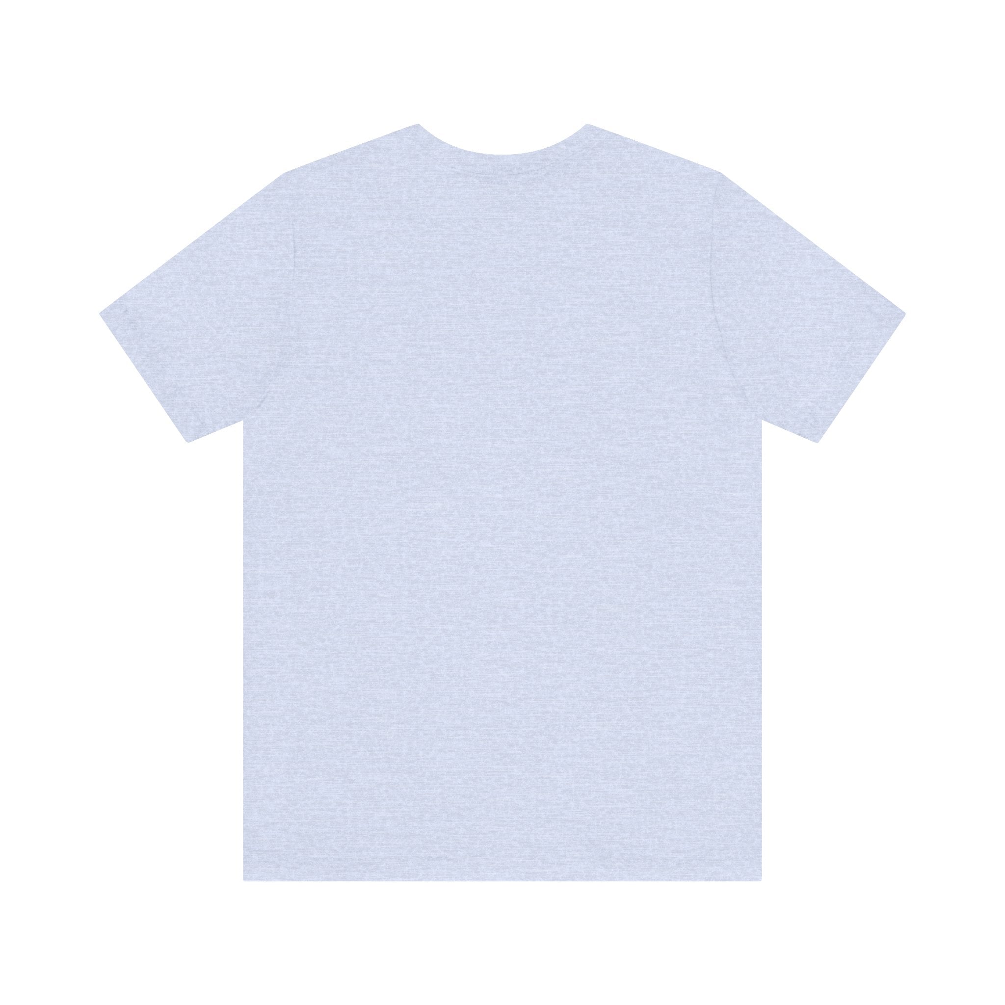 From Chaos to Magic - Unisex Jersey Tee for Theatre Directors
