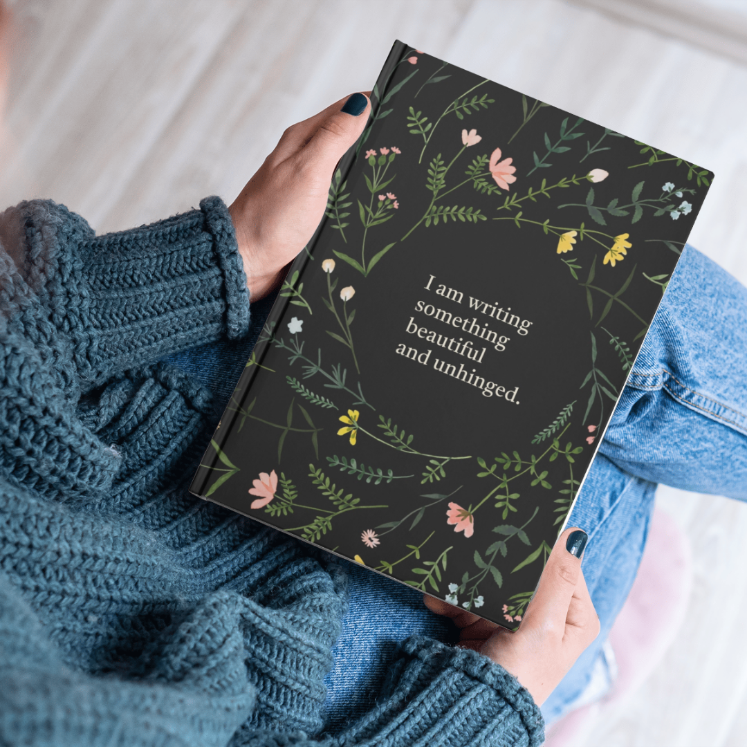 Journals & Notebooks