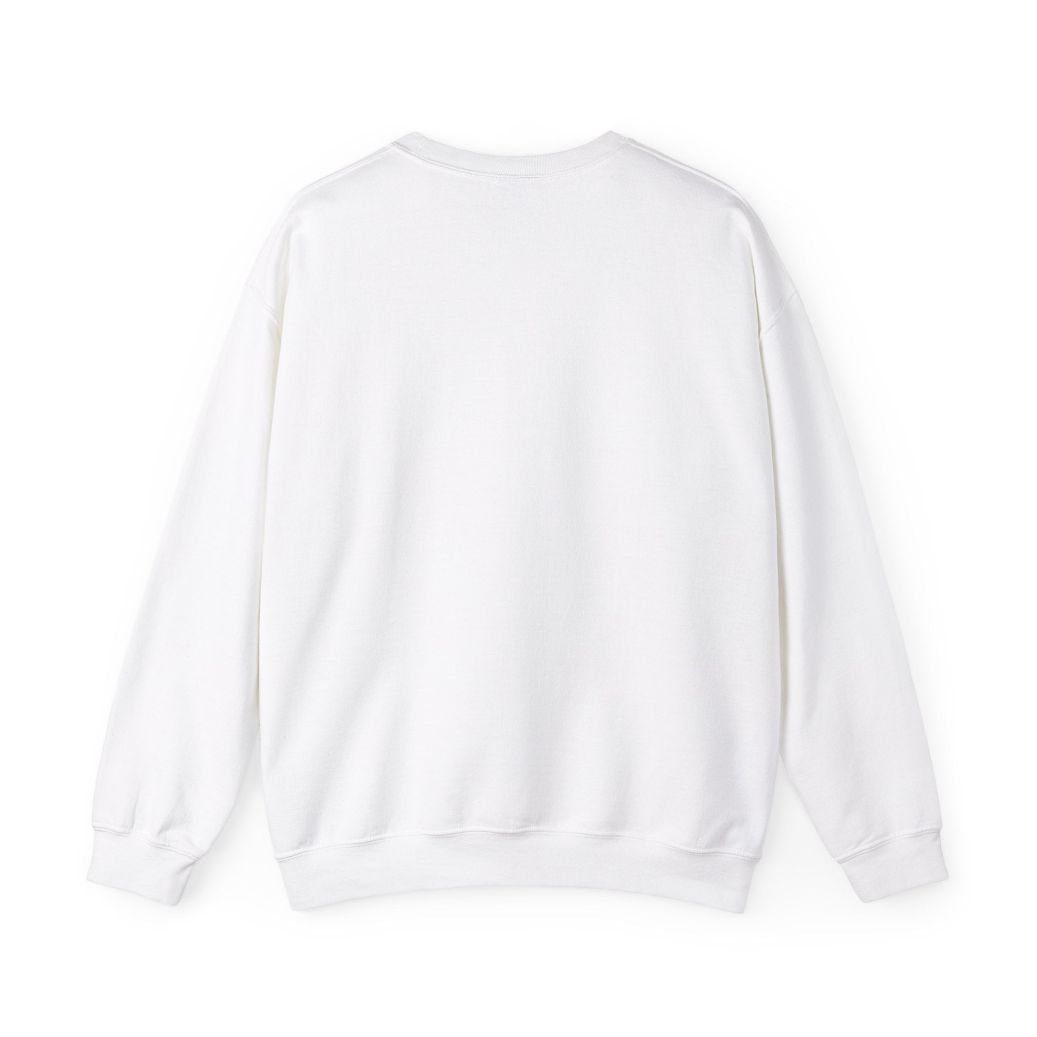 Theater Vibes Drama Crewneck Sweatshirt