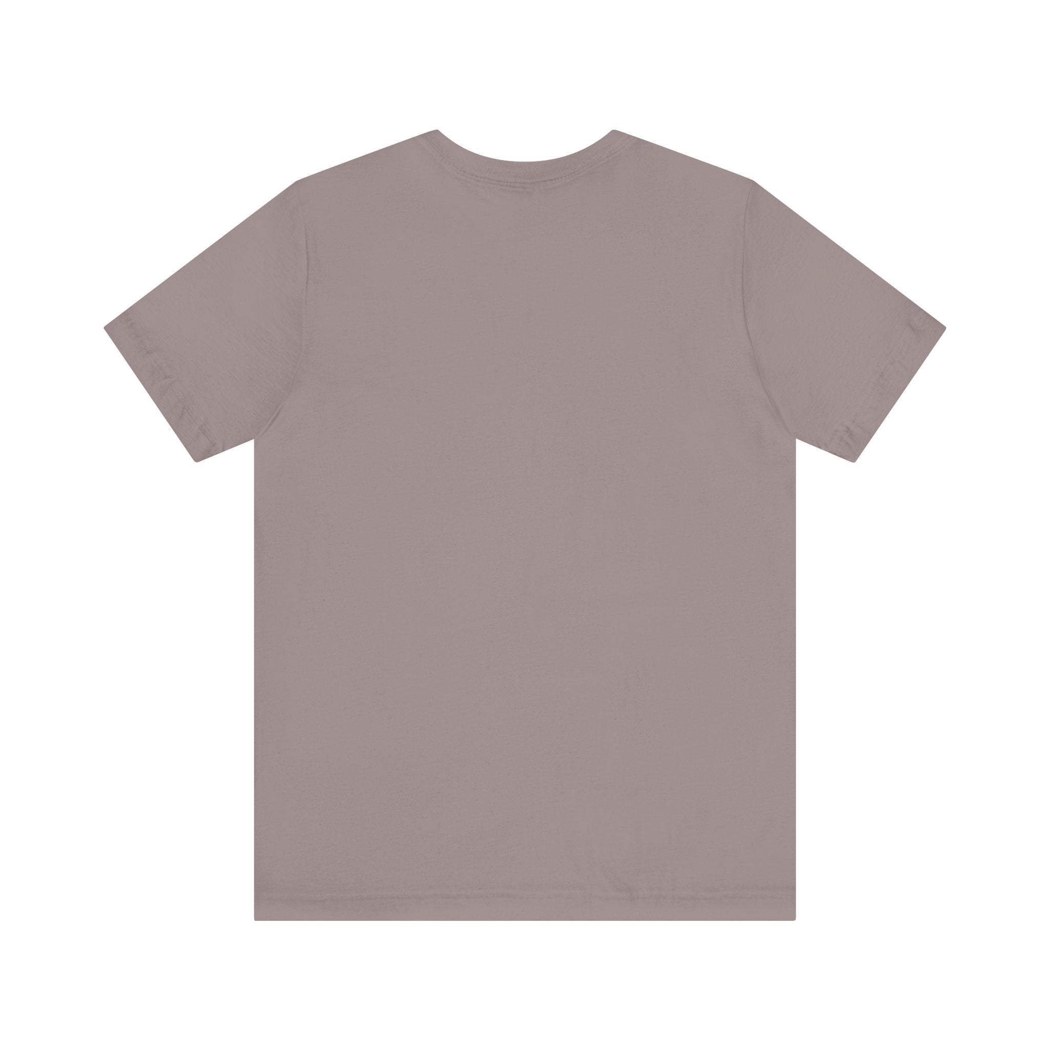 Strand by Strand, We'll Weave a New Dream – Olivia O, The Musical T-Shirt (Unisex Jersey Short Sleeve Tee)