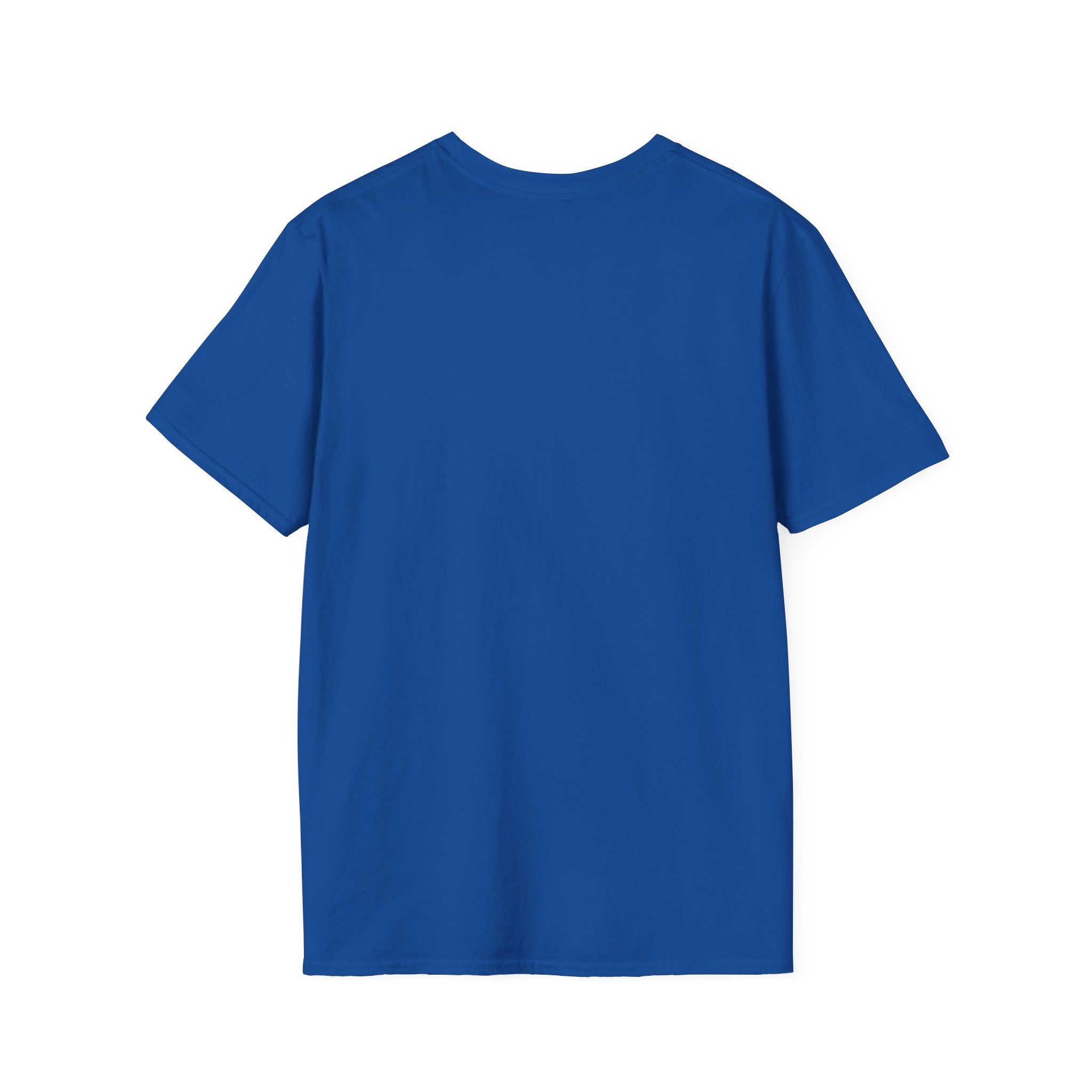 "Life Is Better with Musicals" T-Shirt – Wear Your Love for the Stage (Unisex Softstyle)  🇨🇦