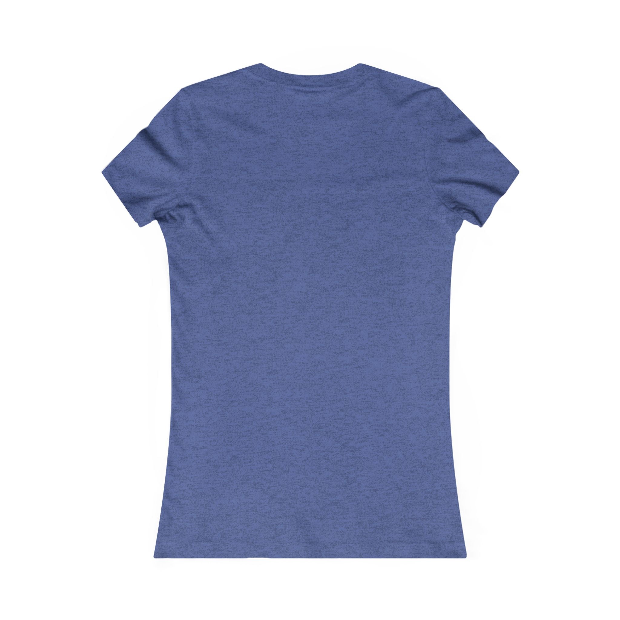 Olivia O Musical Artistic Tee - "Yo Quiero Pintar" T-Shirt