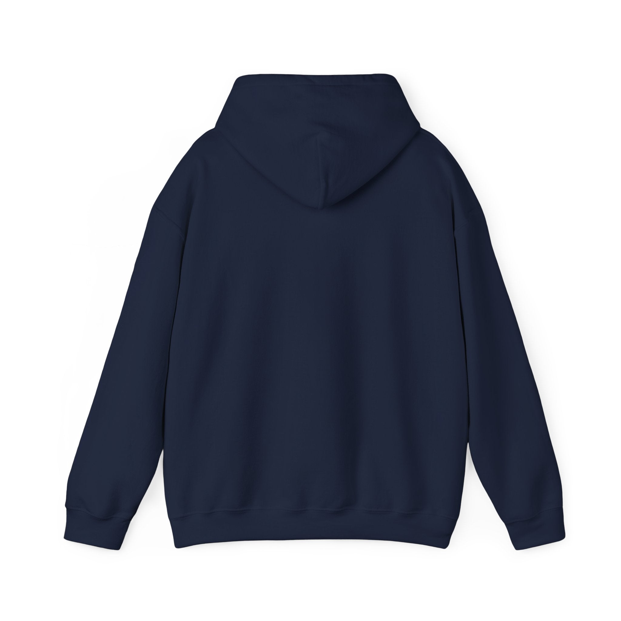 "What Happens Backstage"  Unisex Heavy Blend Hooded Sweatshirt | Cozy Casual Wear