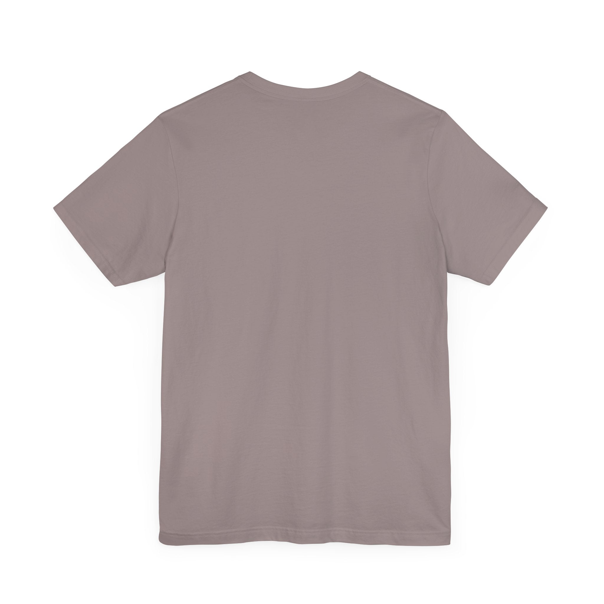 Strand by Strand, We'll Weave a New Dream – Olivia O, The Musical T-Shirt (Unisex Jersey Short Sleeve Tee)