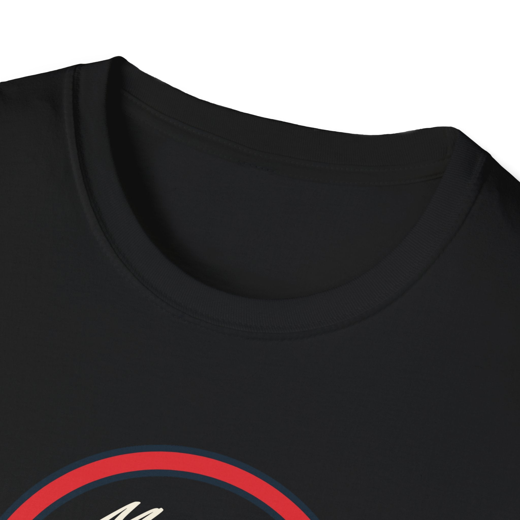 Musical Theatre Is My Sport Unisex Softstyle T-Shirt - Perfect for Theatre Lovers 🇨🇦