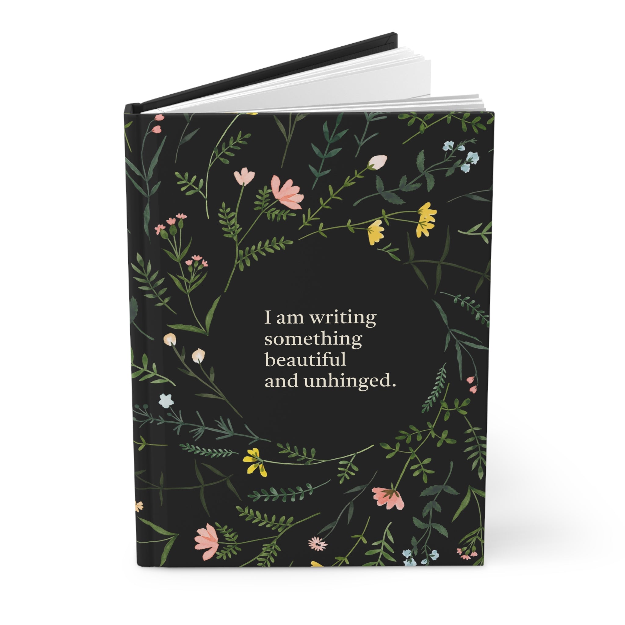 Journal Gift for Theatre Lover