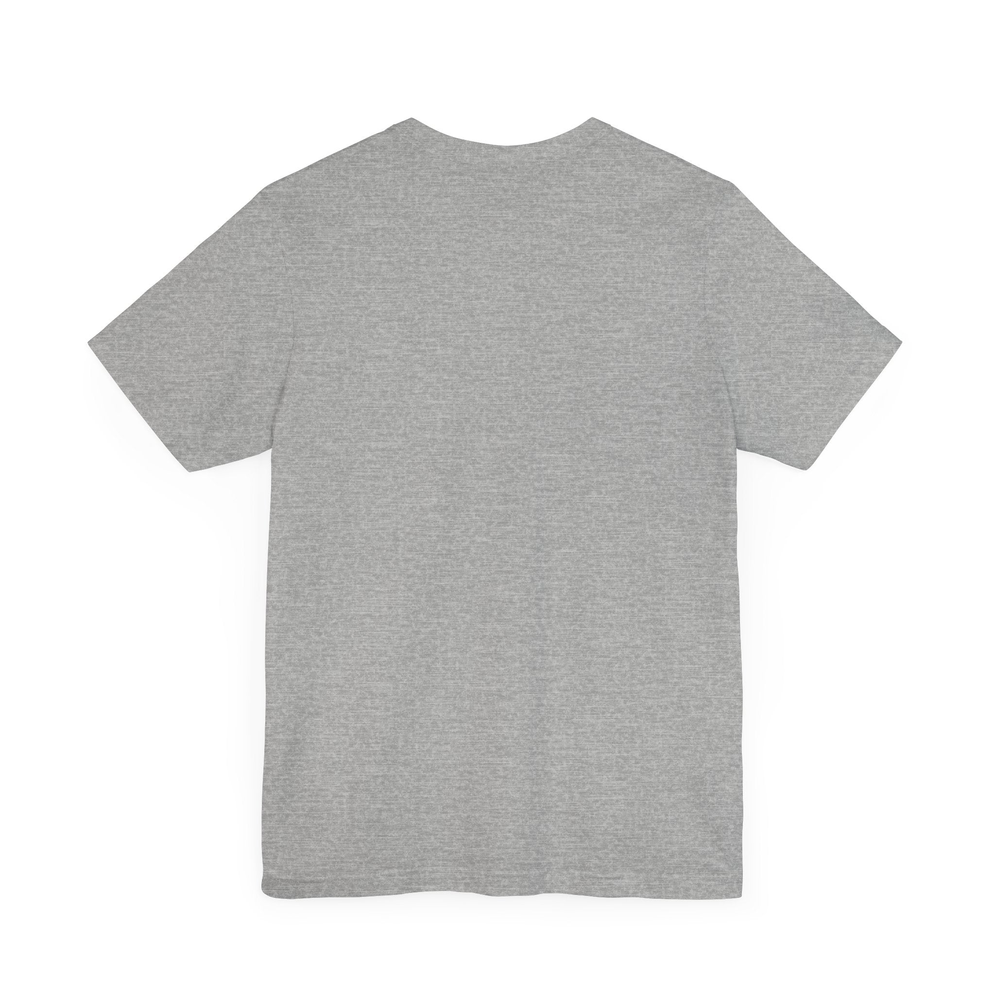 Strand by Strand, We'll Weave a New Dream – Olivia O, The Musical T-Shirt (Unisex Jersey Short Sleeve Tee)