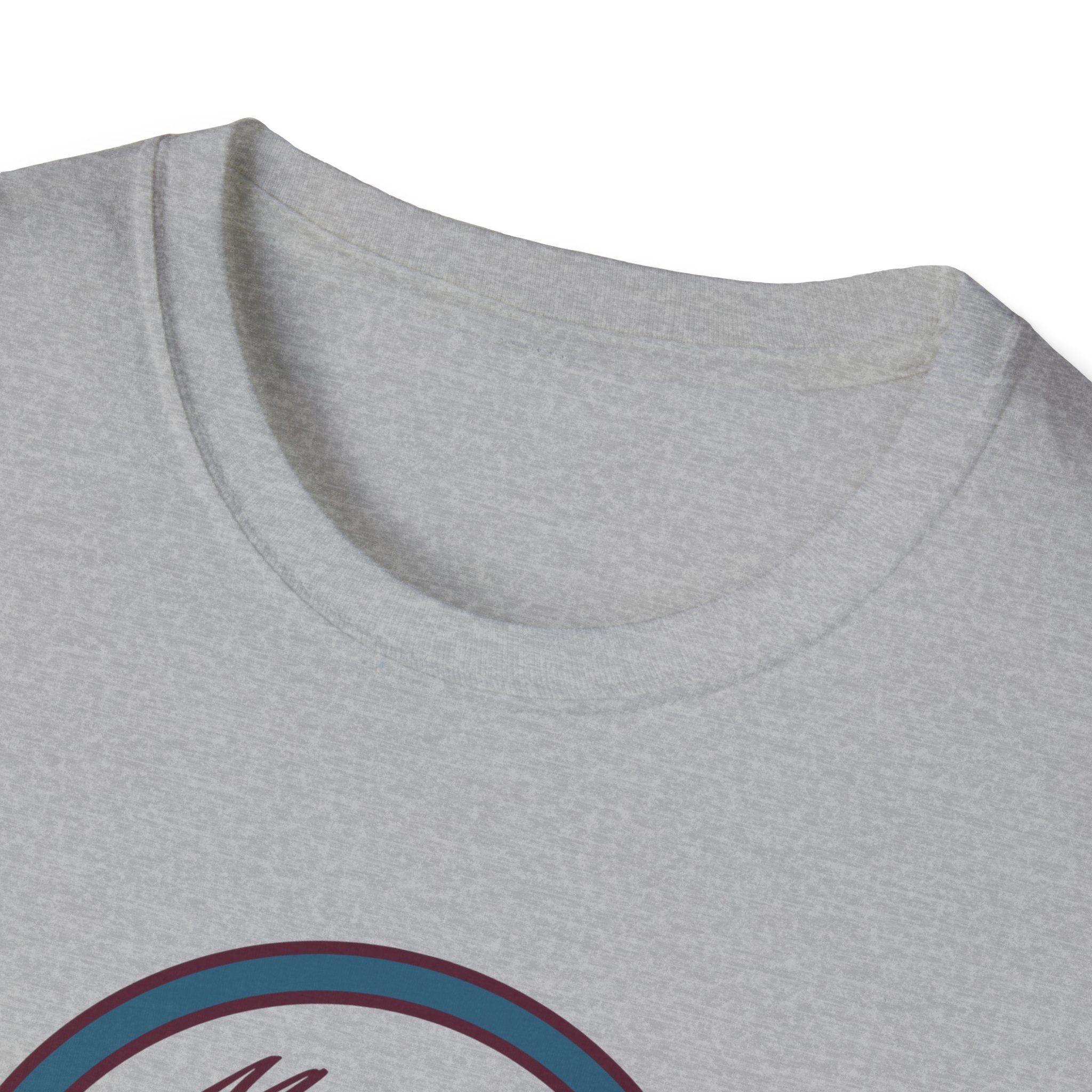 Musical Theatre Is My Sport Unisex Softstyle T-Shirt - Perfect for Theatre Lovers 🇨🇦