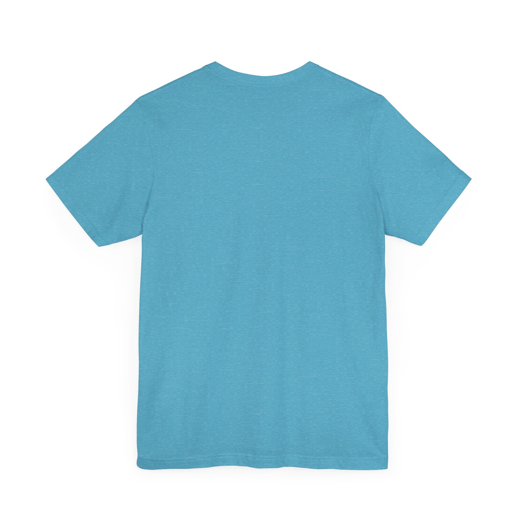 Strand by Strand, We'll Weave a New Dream – Olivia O, The Musical T-Shirt (Unisex Jersey Short Sleeve Tee)