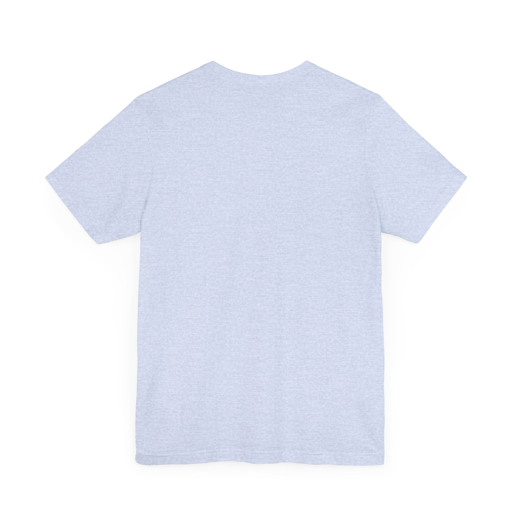 From Chaos to Magic  - Unisex Jersey Tee for Theatre Directors