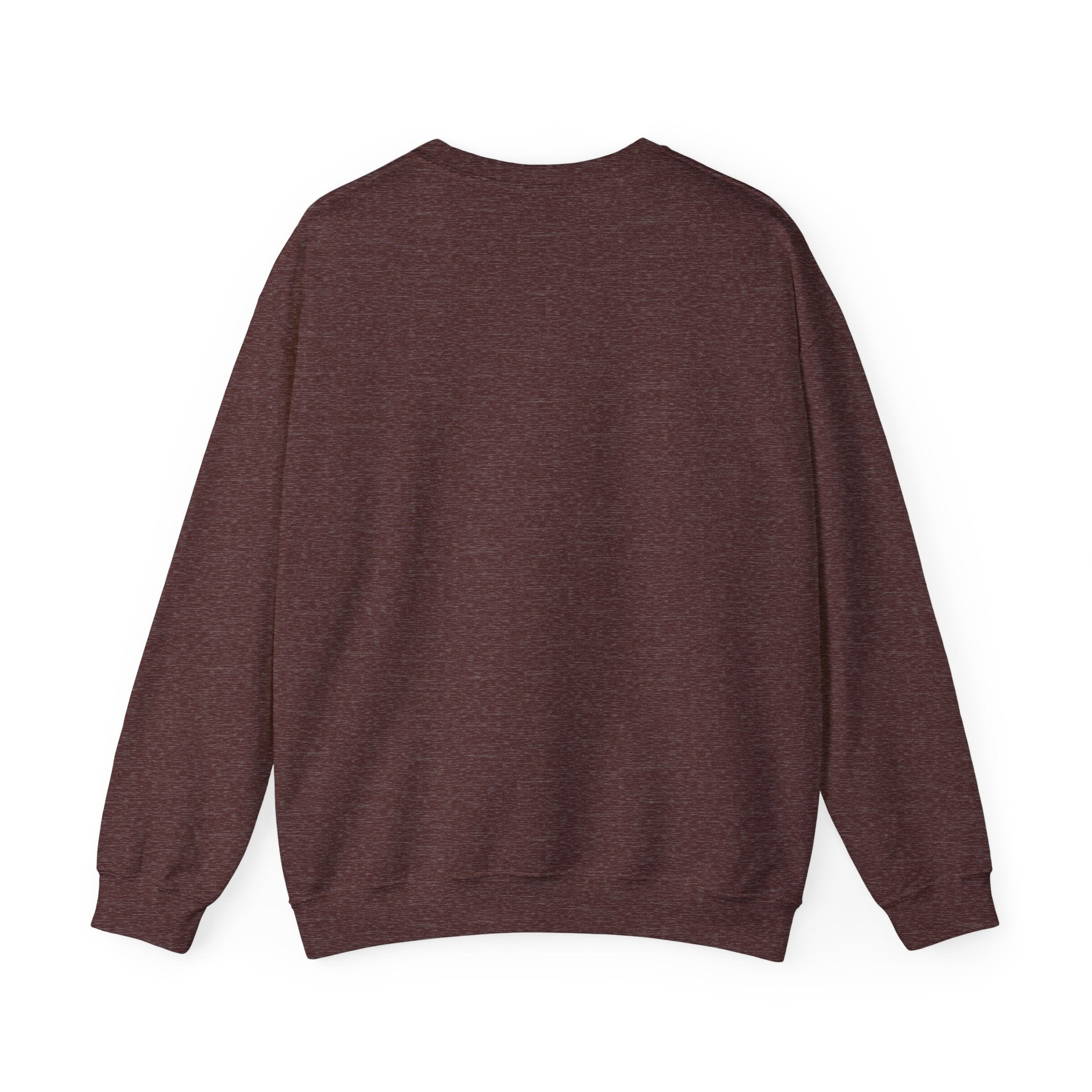 Theater Vibes Drama Crewneck Sweatshirt