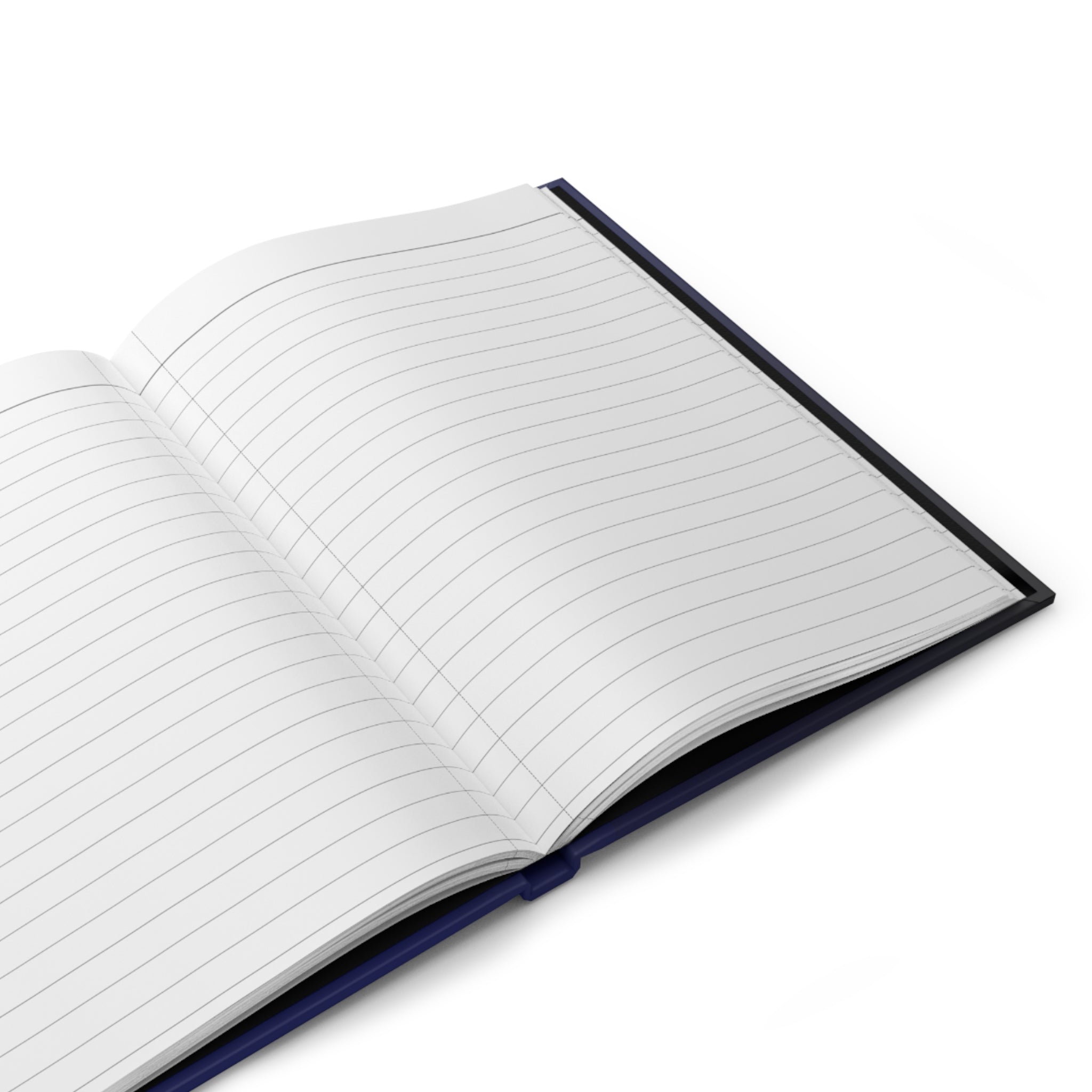 Dream, Plan Do - The Spotlight Journal for Actors & Writers -   Hardcover Journal