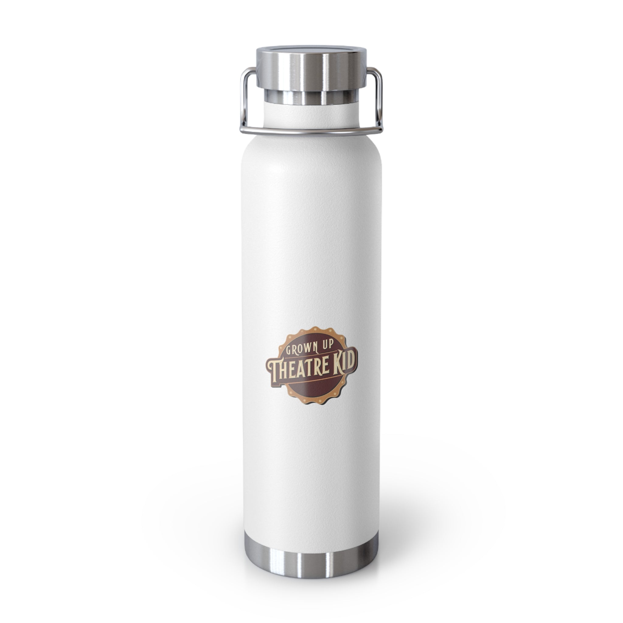 Water Bottle Gift for Actor