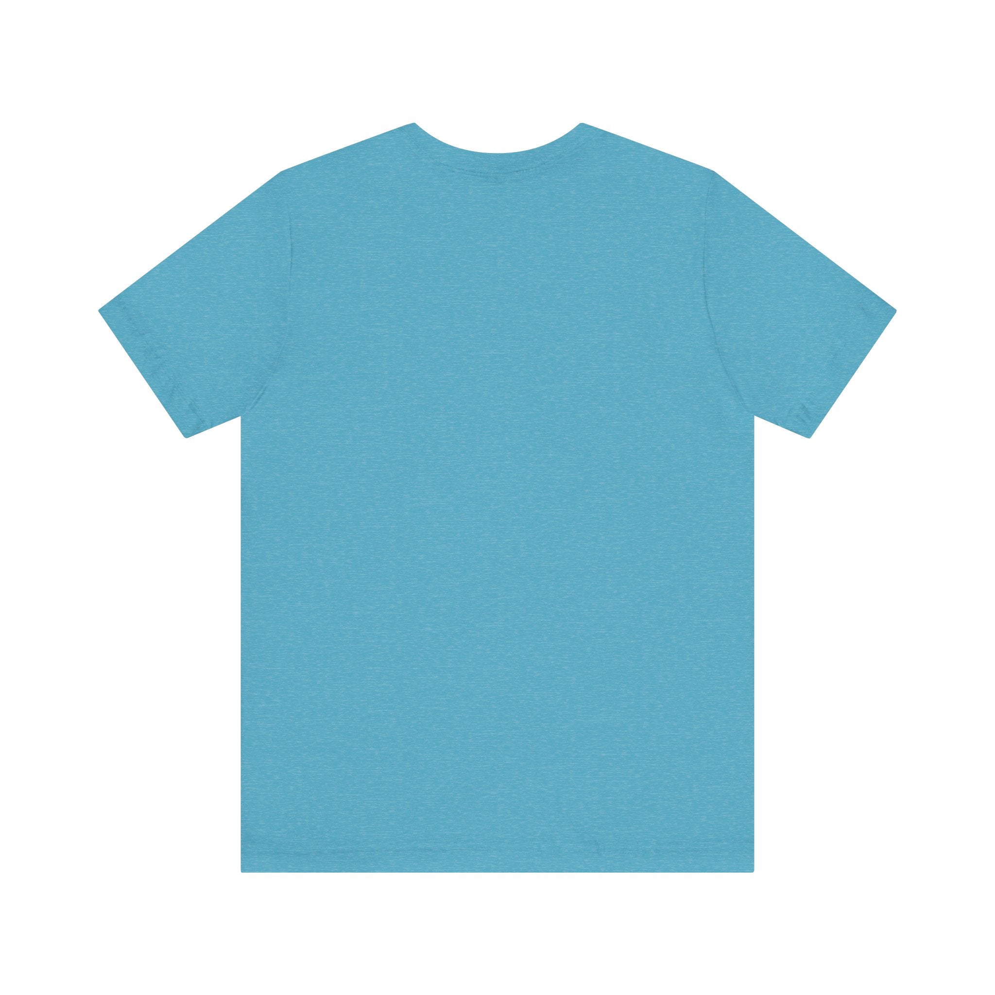 Strand by Strand, We'll Weave a New Dream – Olivia O, The Musical T-Shirt (Unisex Jersey Short Sleeve Tee)