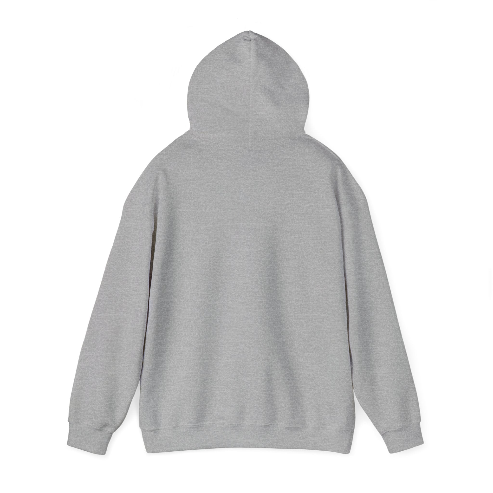 "Protect the Vulnerable" Hoodie – Wear the Message, Support the Movement (Unisex Heavy Blend Sweatshirt)