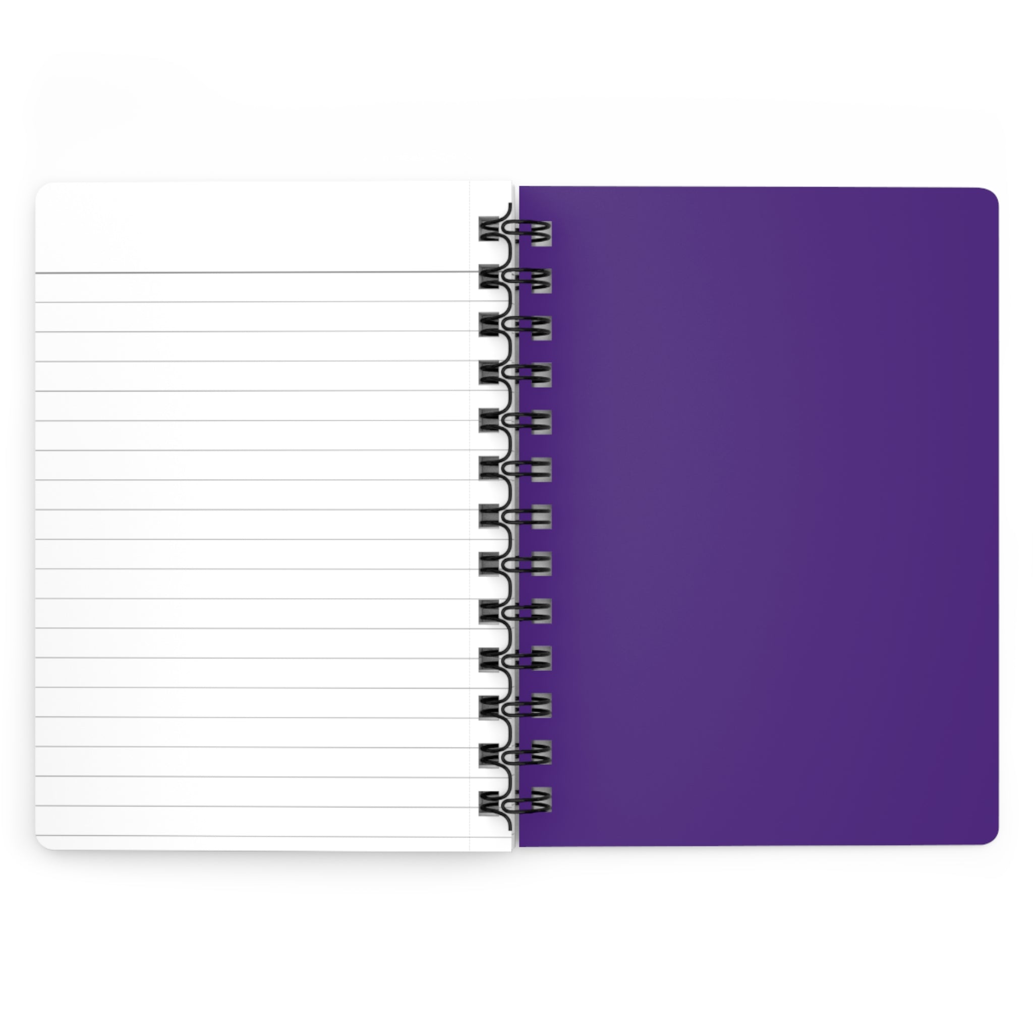 I Am The Cosmic Portal Spiral Journal