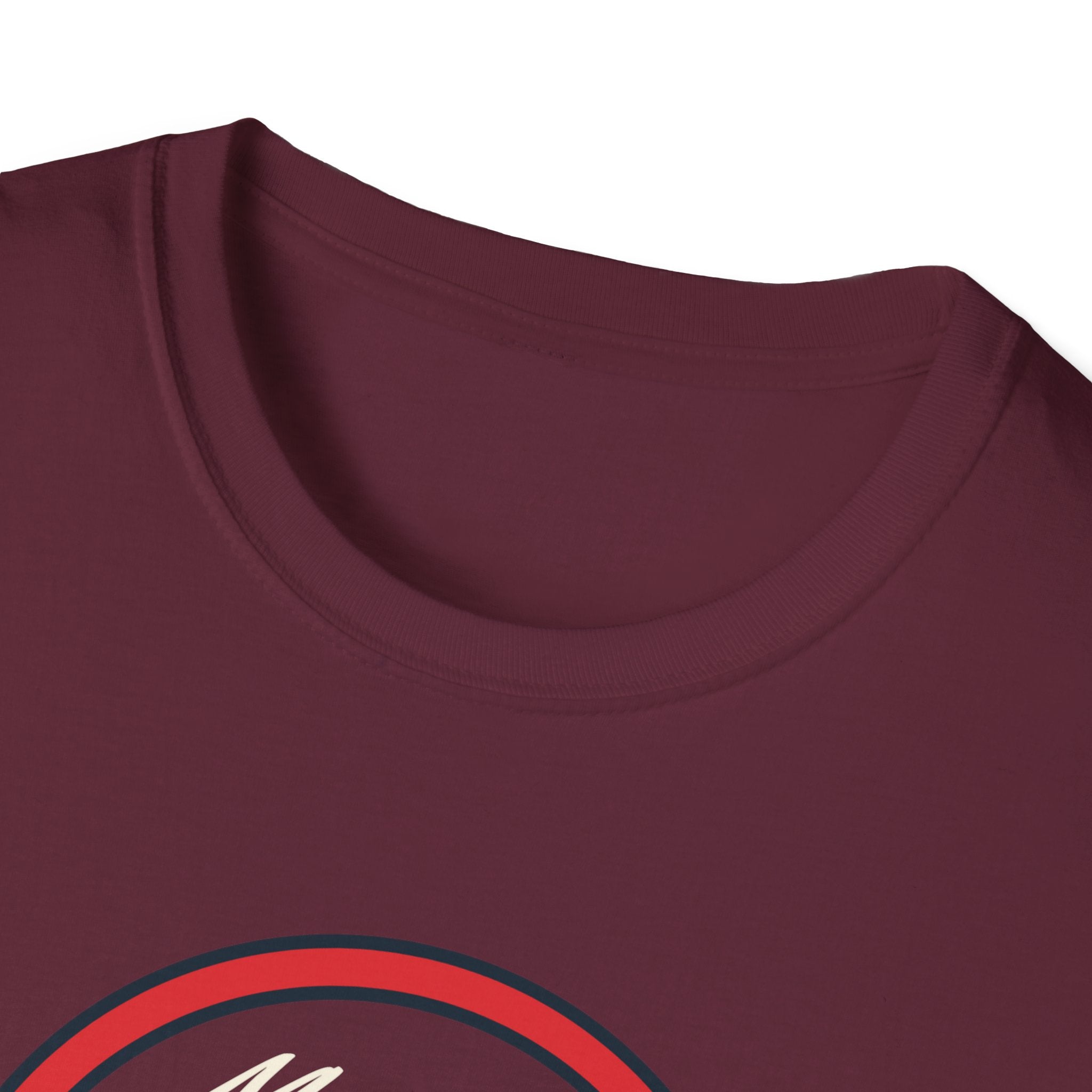 Musical Theatre Is My Sport Unisex Softstyle T-Shirt - Perfect for Theatre Lovers 🇨🇦