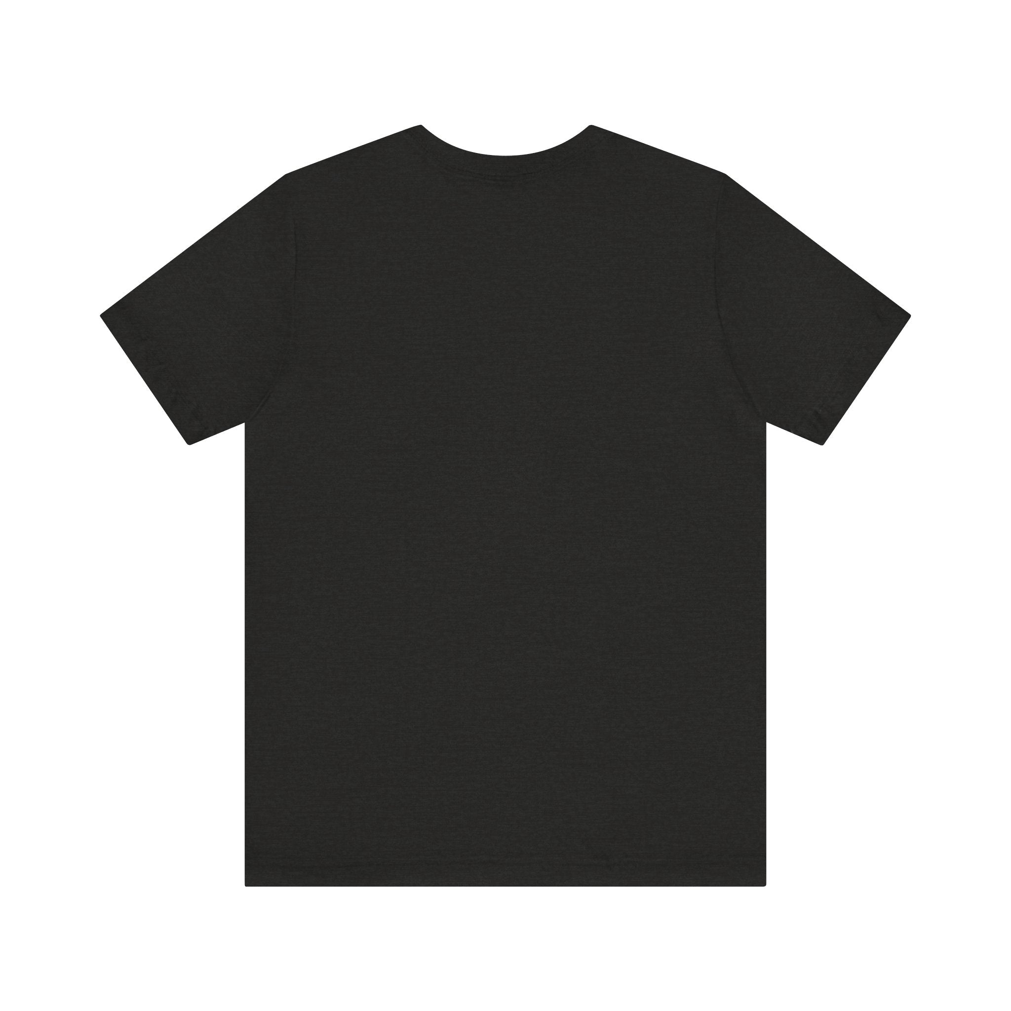 Strand by Strand, We'll Weave a New Dream – Olivia O, The Musical T-Shirt (Unisex Jersey Short Sleeve Tee)