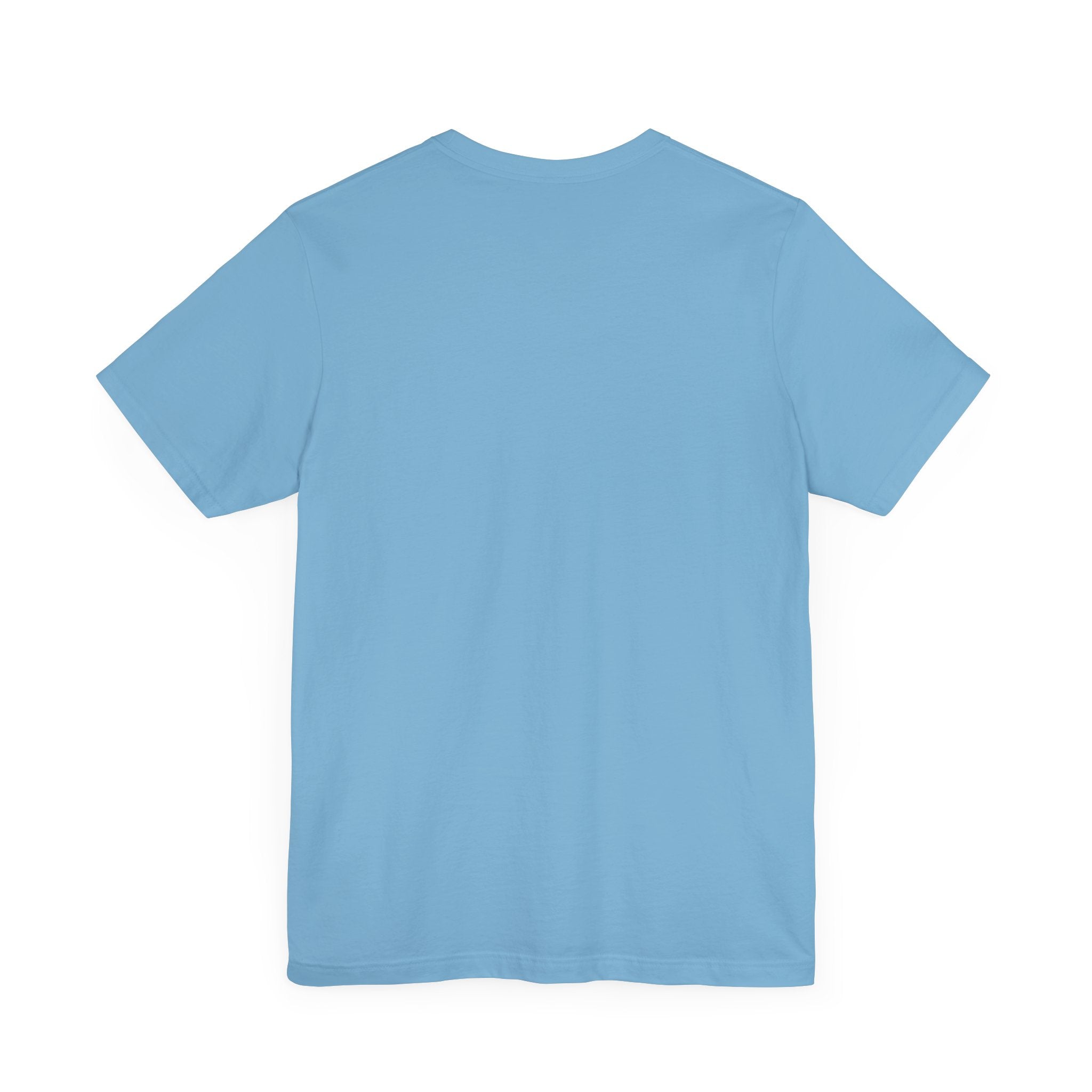 From Chaos to Magic  - Unisex Jersey Tee for Theatre Directors