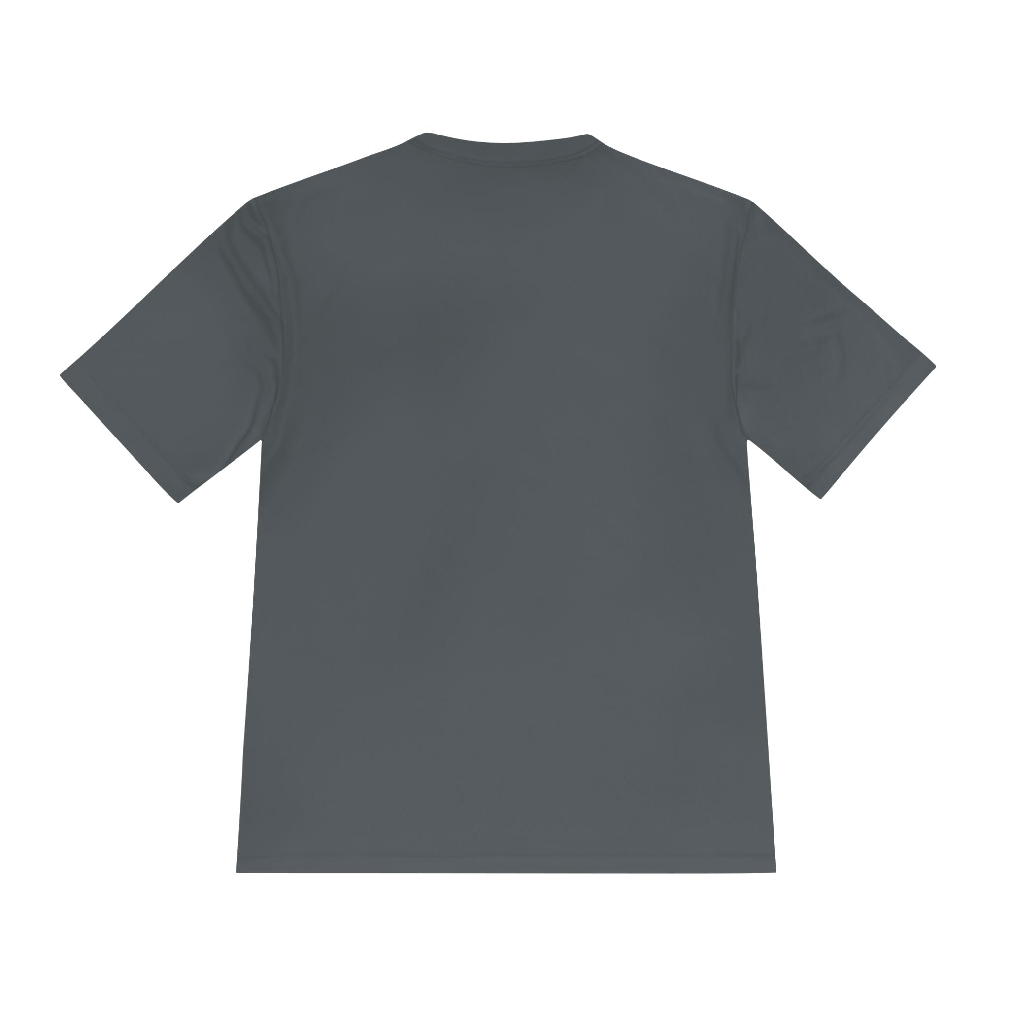 "Dancers Are the Athletes of God" Unisex Moisture-Wicking Tee – Move Freely, Perform Boldly