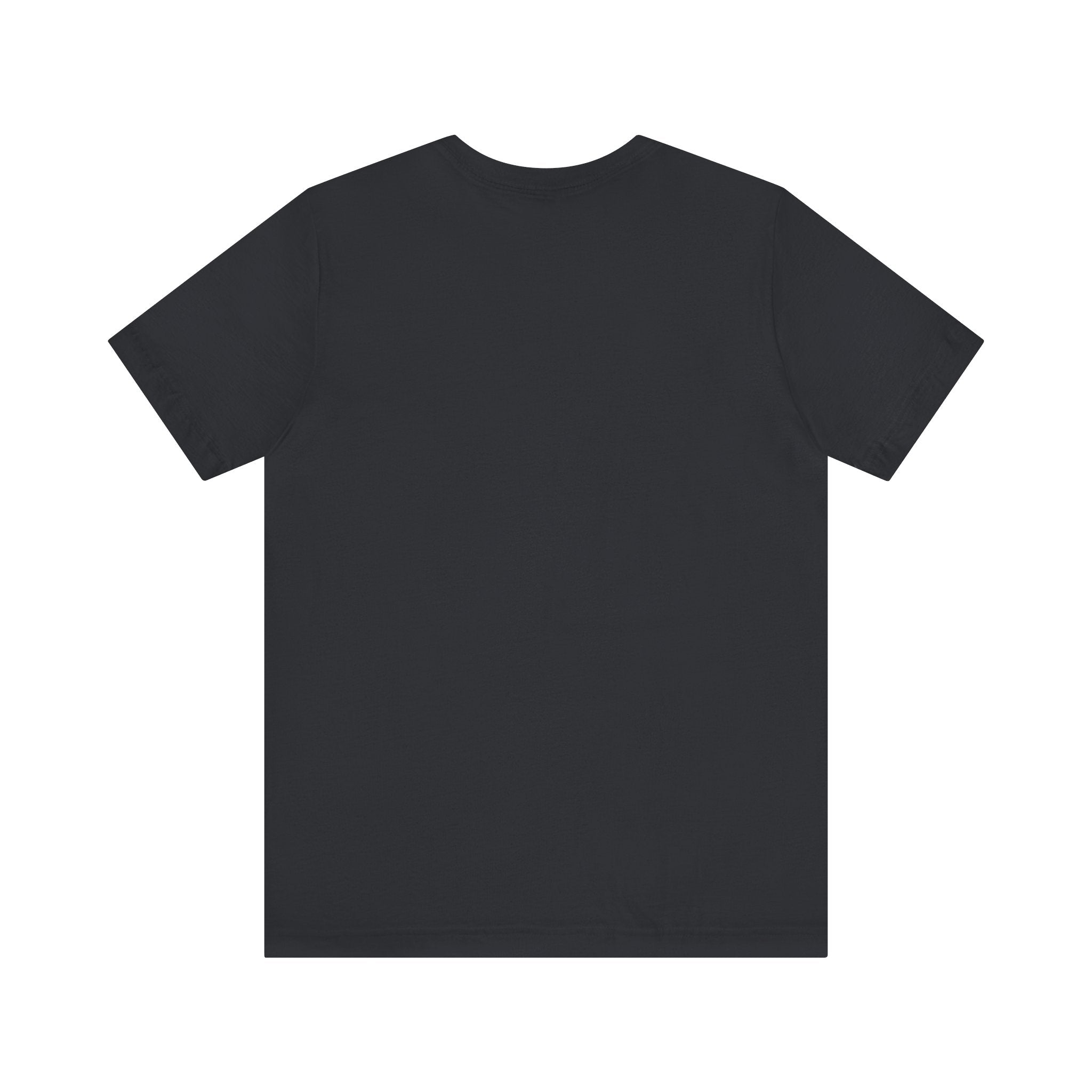 From Chaos to Magic  - Unisex Jersey Tee for Theatre Directors