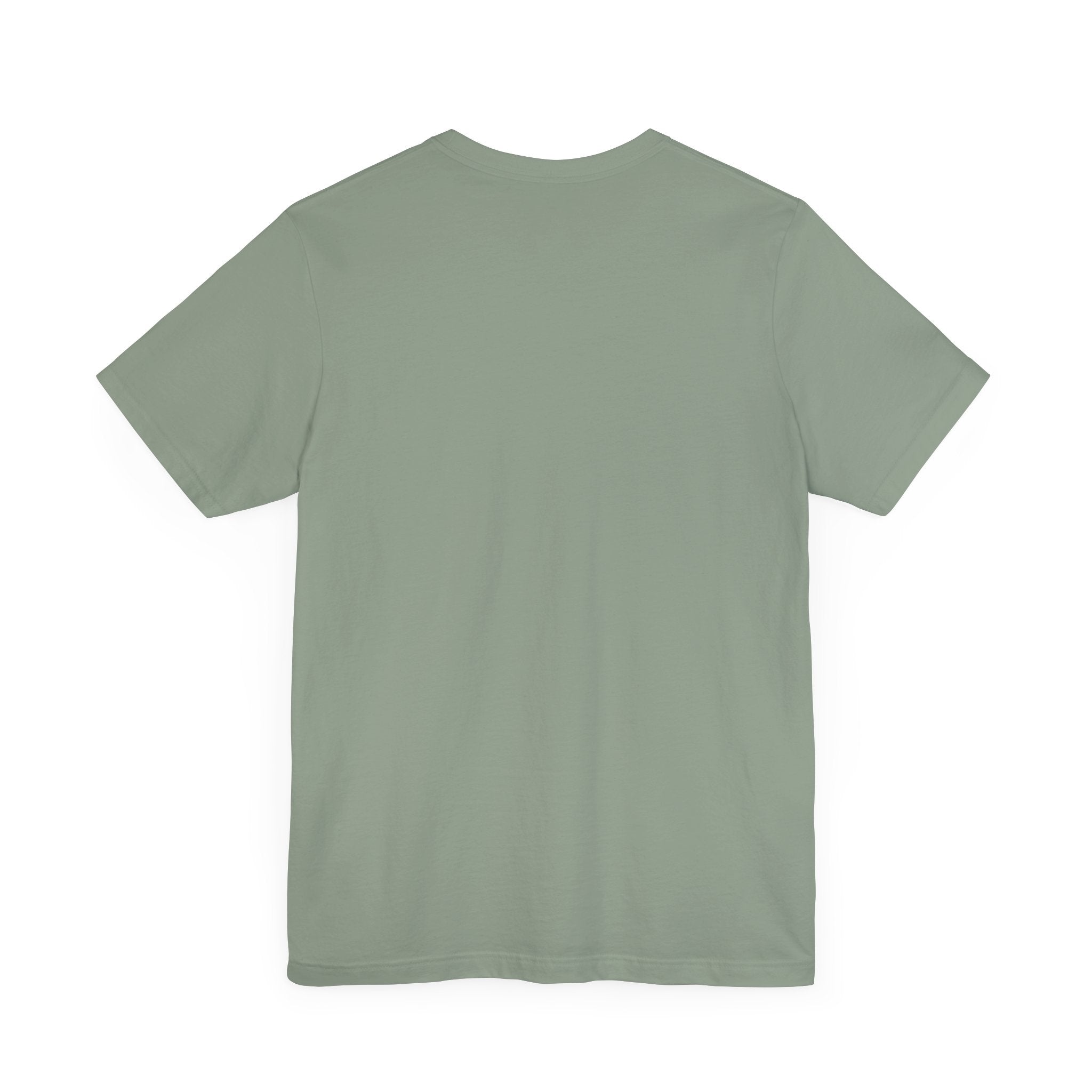 From Chaos to Magic  - Unisex Jersey Tee for Theatre Directors