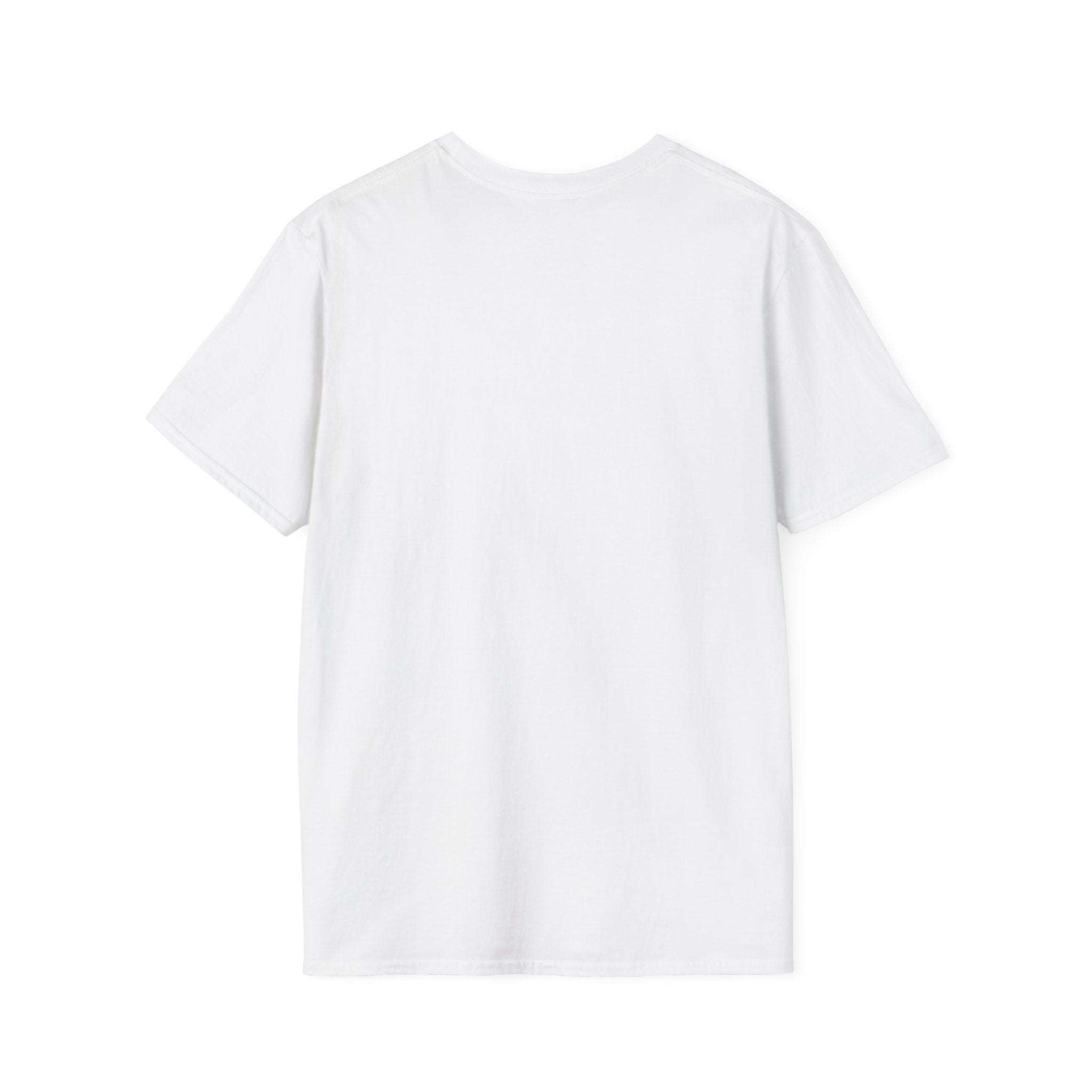 Unisex Softstyle T-Shirt - "It's a Beautiful Day to Teach Theatre" - Inspirational Tee for Educators and Theatre Lovers