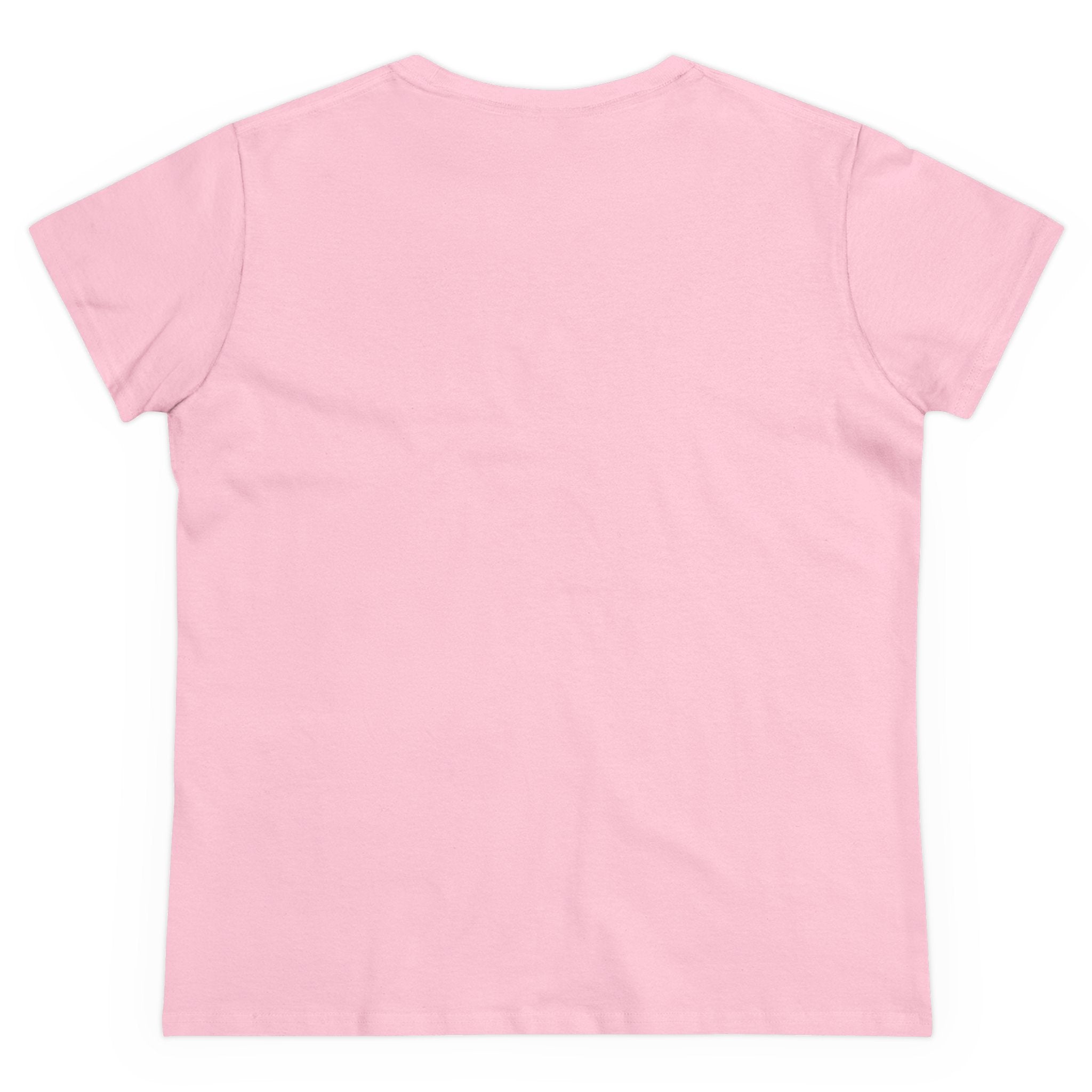 Motivational Cotton Tee - "Doing What You Love is Never a Waste of Time"