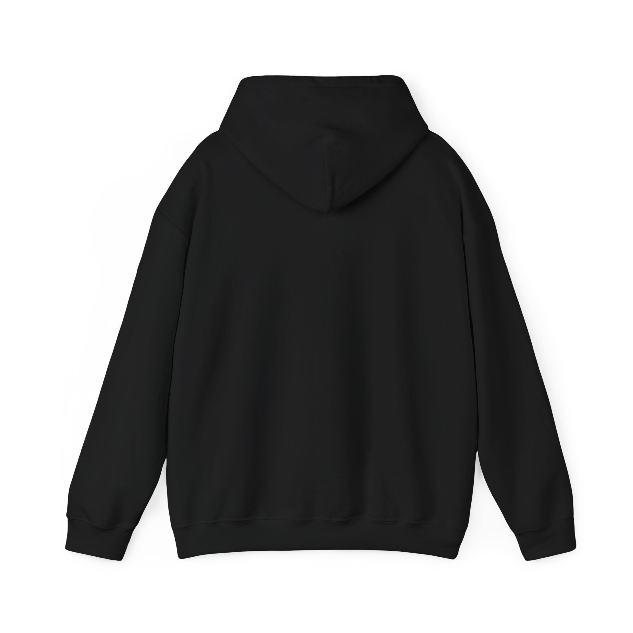 "Protect the Vulnerable" Hoodie – Wear the Message, Support the Movement (Unisex Heavy Blend Sweatshirt)