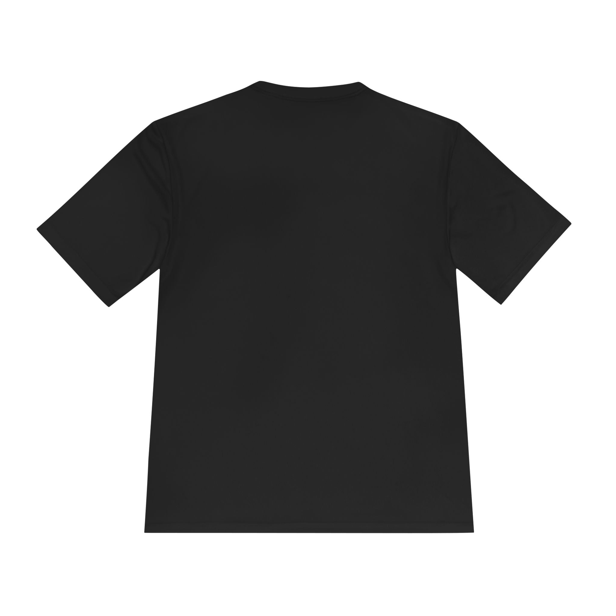 "Dancers Are the Athletes of God" Unisex Moisture-Wicking Tee – Move Freely, Perform Boldly