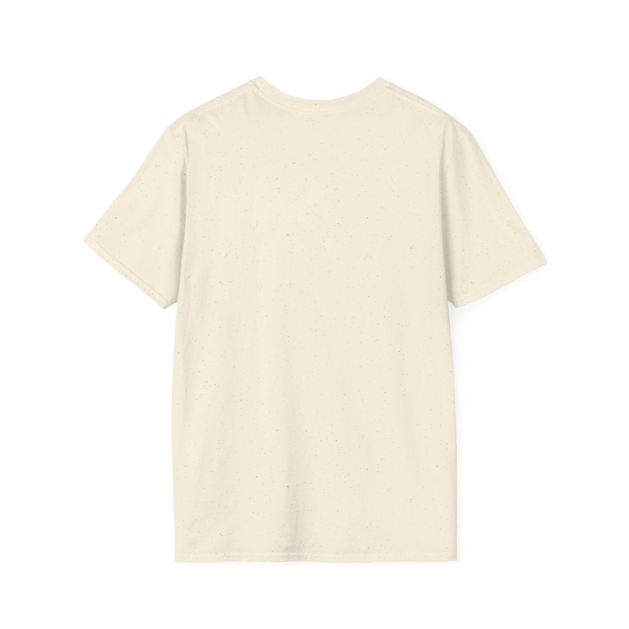 Unisex Softstyle T-Shirt - "It's a Beautiful Day to Teach Theatre" - Inspirational Tee for Educators and Theatre Lovers