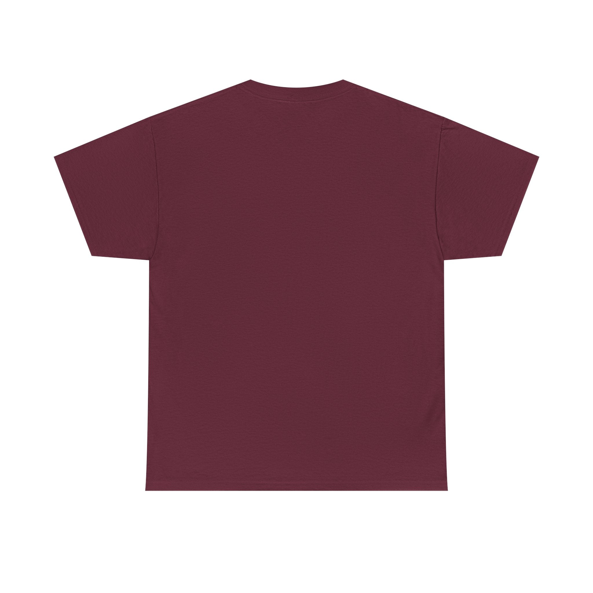 Strand by Strand, We'll Weave a New Dream – Olivia O, The Musical T-Shirt (Unisex Heavy Cotton Tee) 🇨🇦