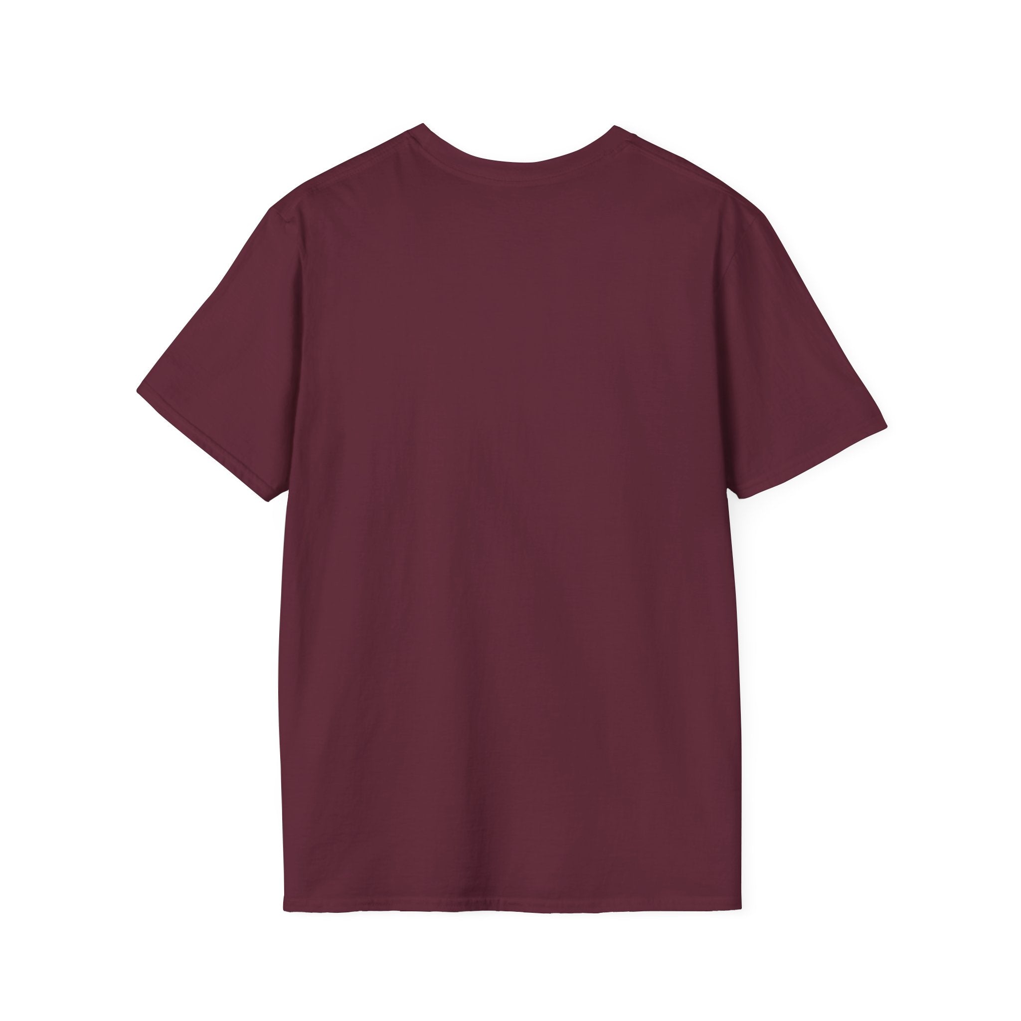 "Life Is Better with Musicals" T-Shirt – Wear Your Love for the Stage (Unisex Softstyle)  🇨🇦