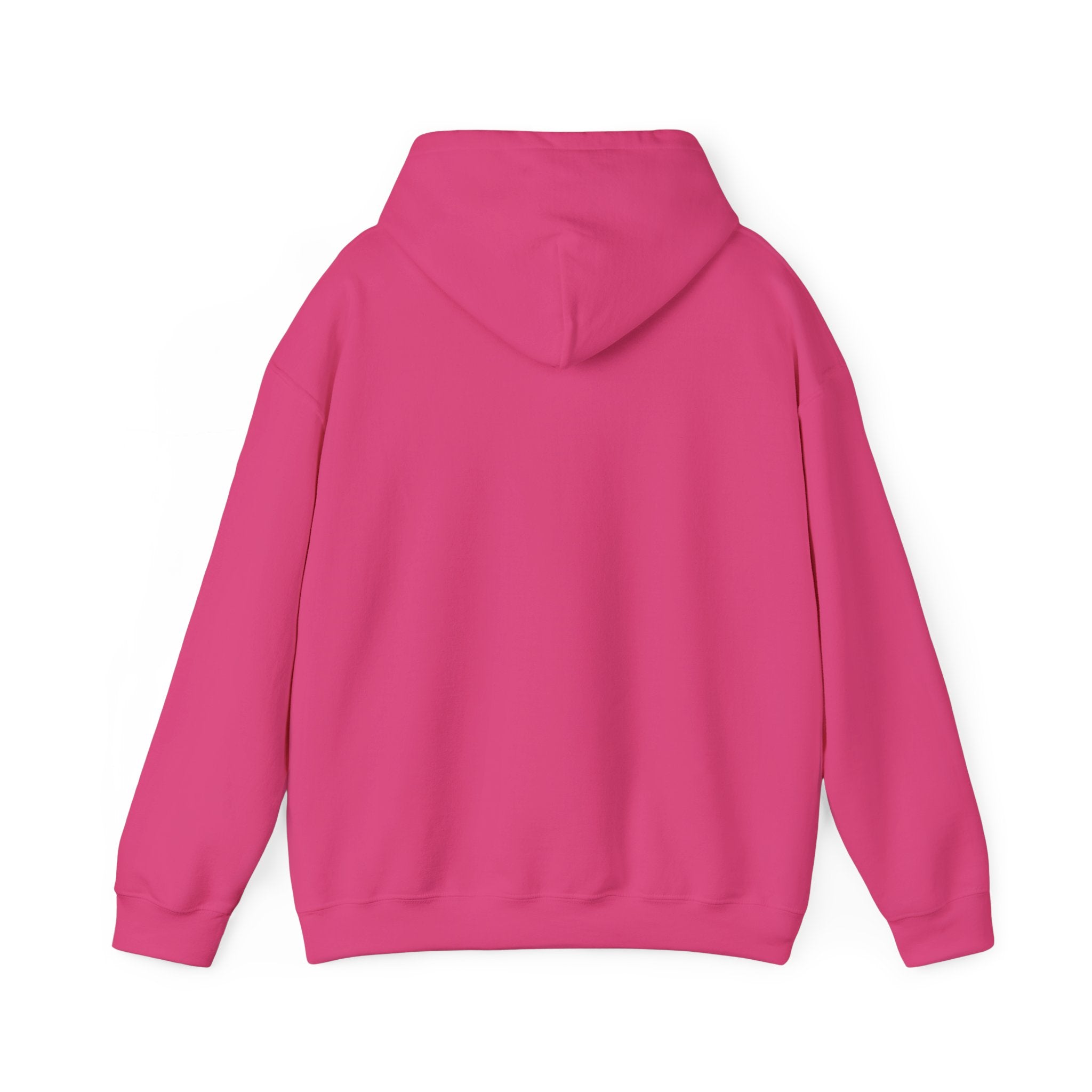 "What Happens Backstage"  Unisex Heavy Blend Hooded Sweatshirt | Cozy Casual Wear