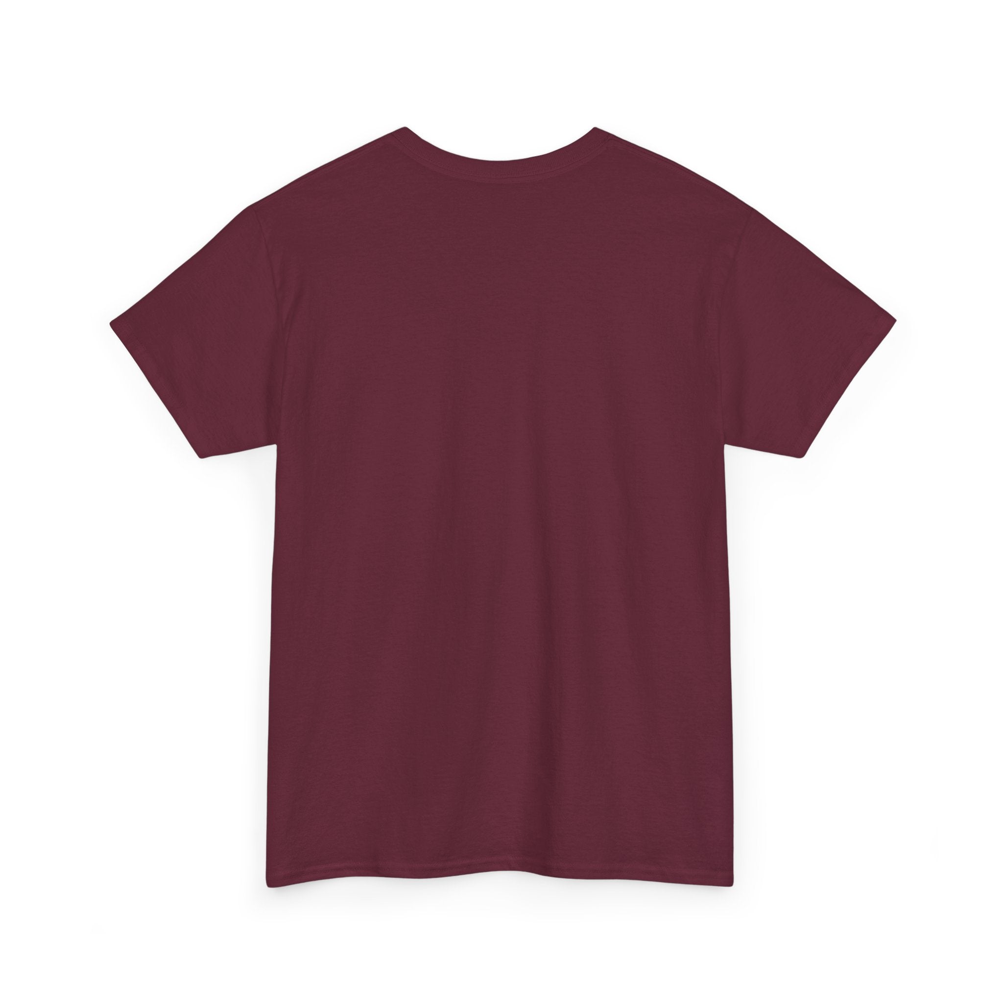Strand by Strand, We'll Weave a New Dream – Olivia O, The Musical T-Shirt (Unisex Heavy Cotton Tee) 🇨🇦
