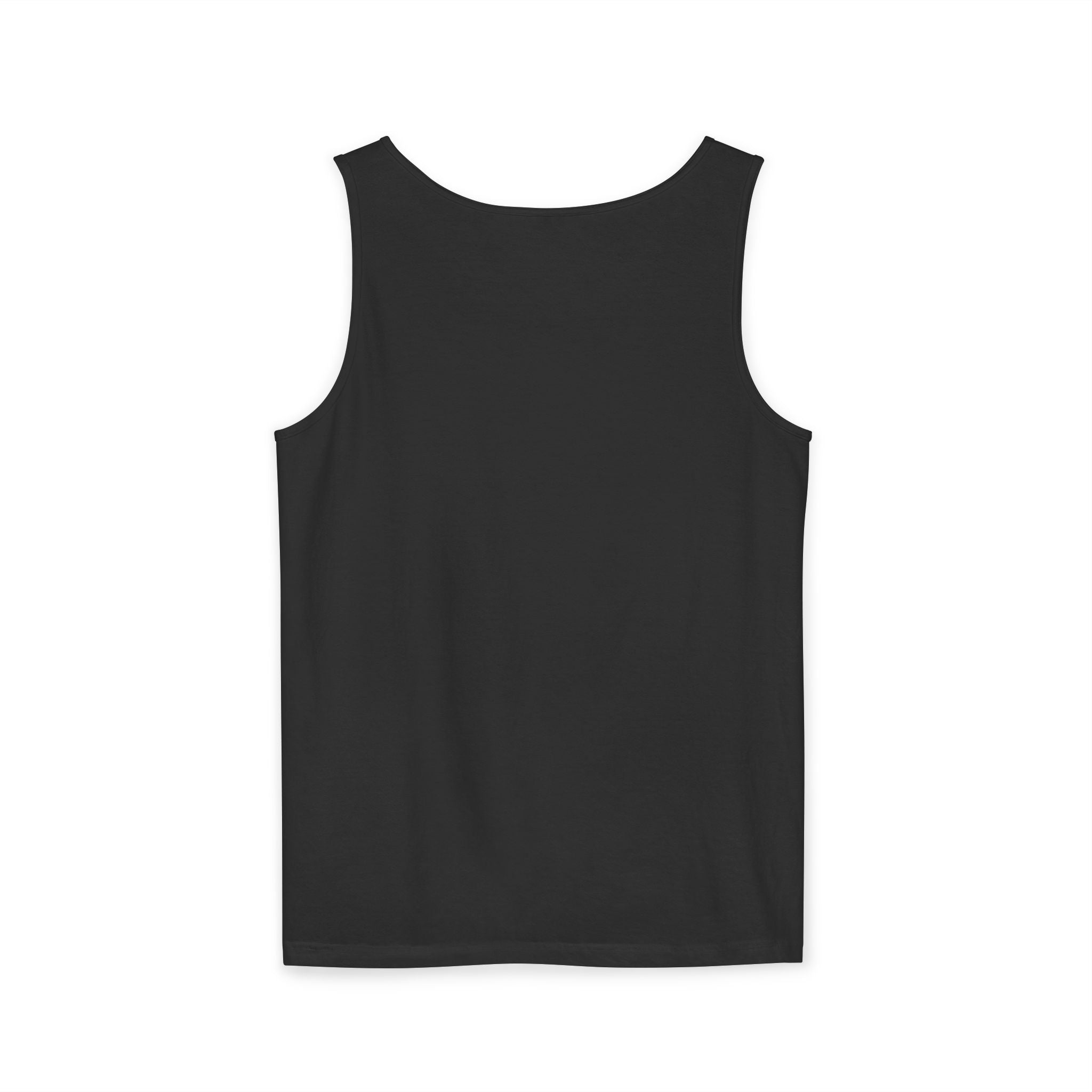 "Life Is Better with Musicals" Tank Top – Show Off Your Love for the Stage