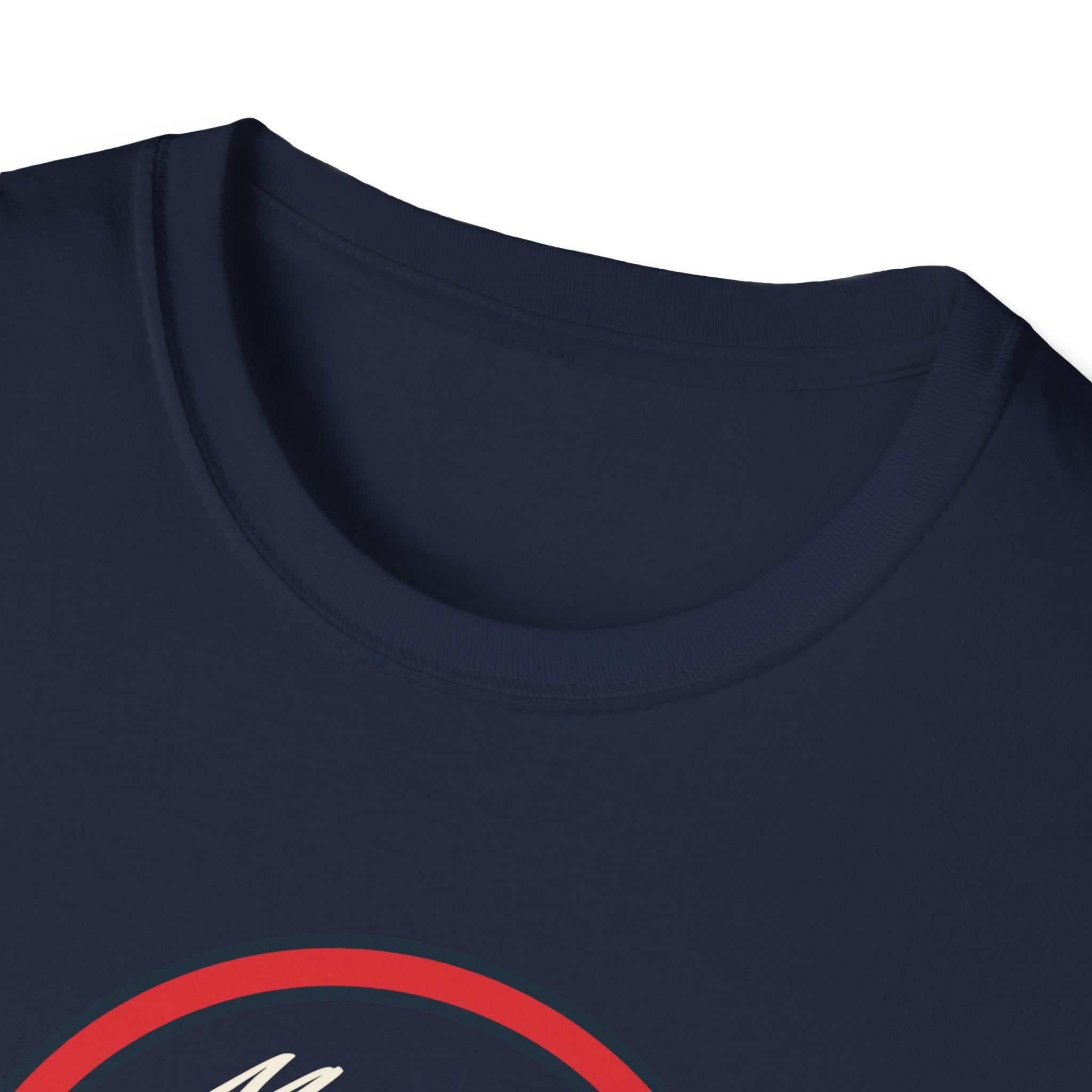 Musical Theatre Is My Sport Unisex Softstyle T-Shirt - Perfect for Theatre Lovers 🇨🇦