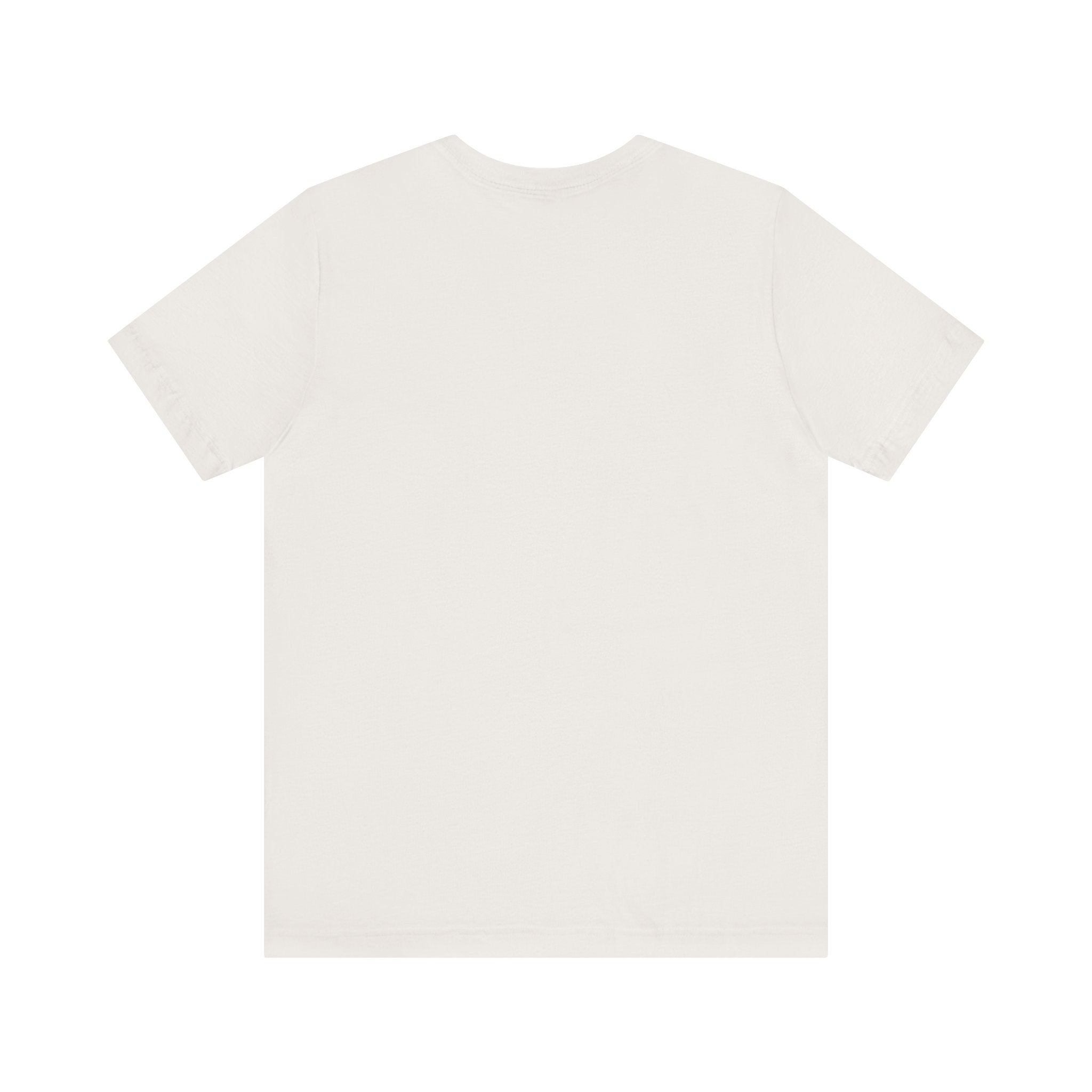 From Chaos to Magic  - Unisex Jersey Tee for Theatre Directors