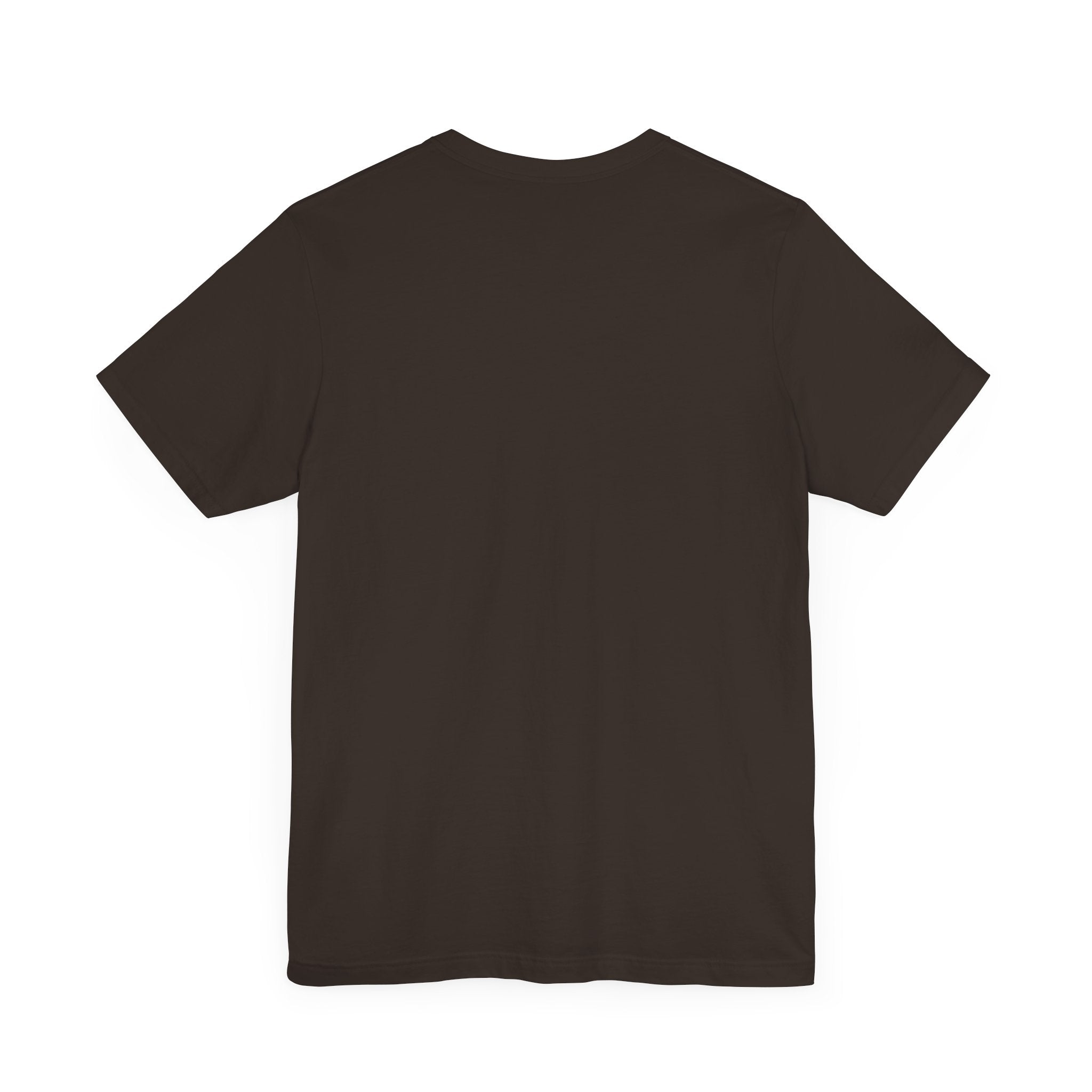 Strand by Strand, We'll Weave a New Dream – Olivia O, The Musical T-Shirt (Unisex Jersey Short Sleeve Tee)