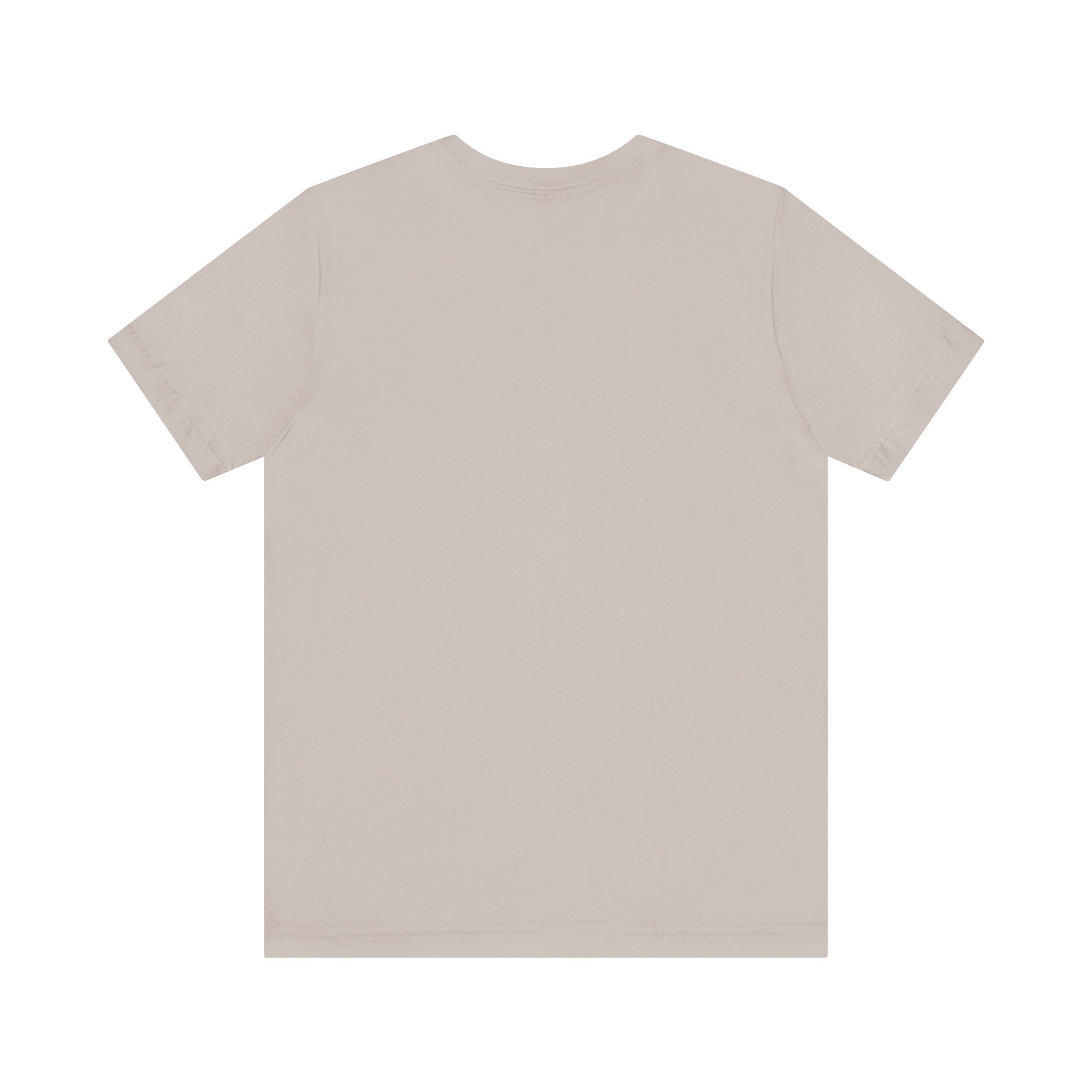 From Chaos to Magic  - Unisex Jersey Tee for Theatre Directors