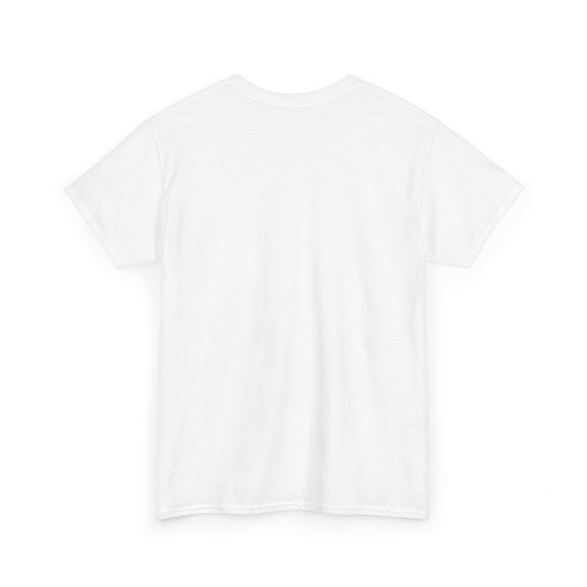 Strand by Strand, We'll Weave a New Dream – Olivia O, The Musical T-Shirt (Unisex Heavy Cotton Tee) 🇨🇦