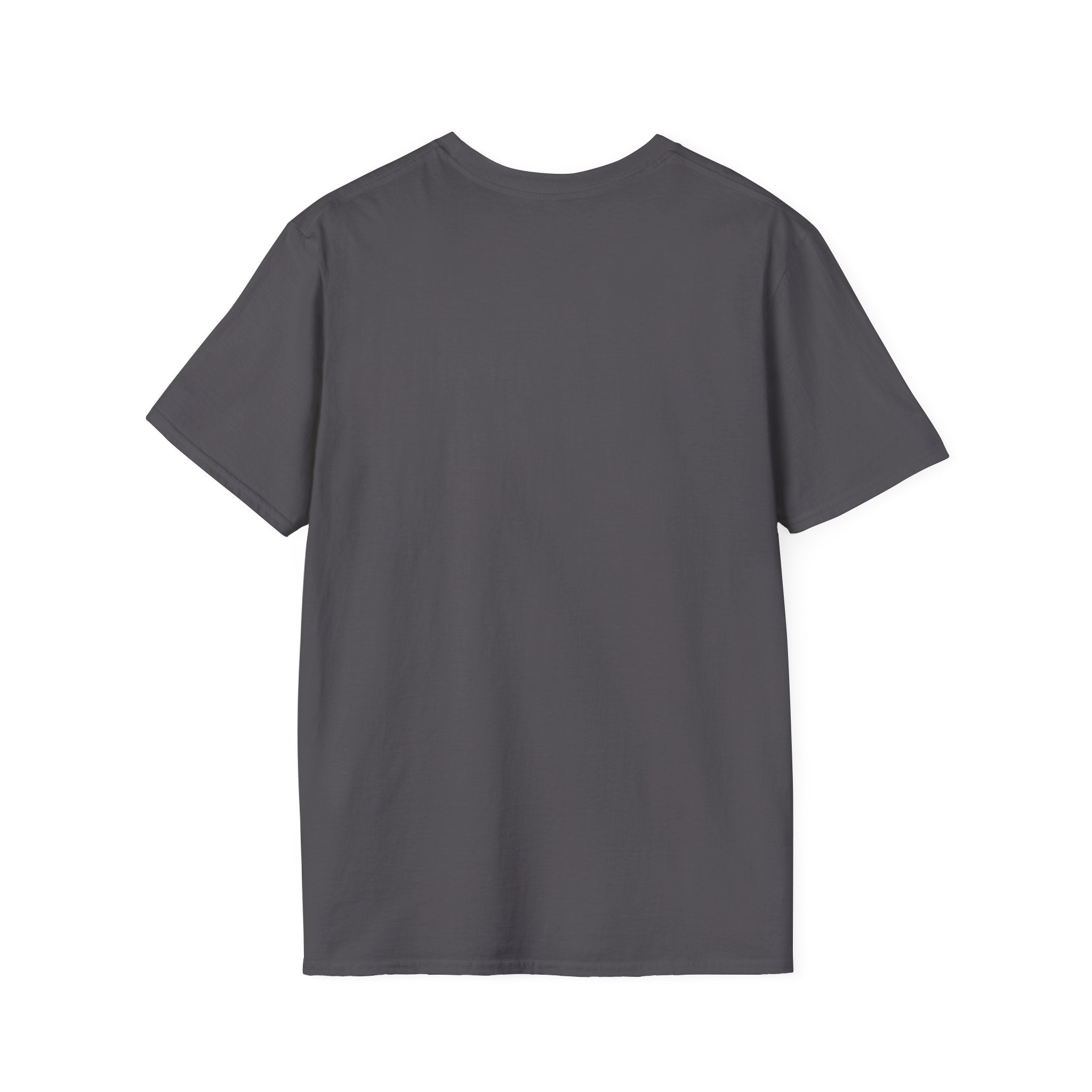 "Now Is the Time for Art and Revolution" T-Shirt – Wear the Movement