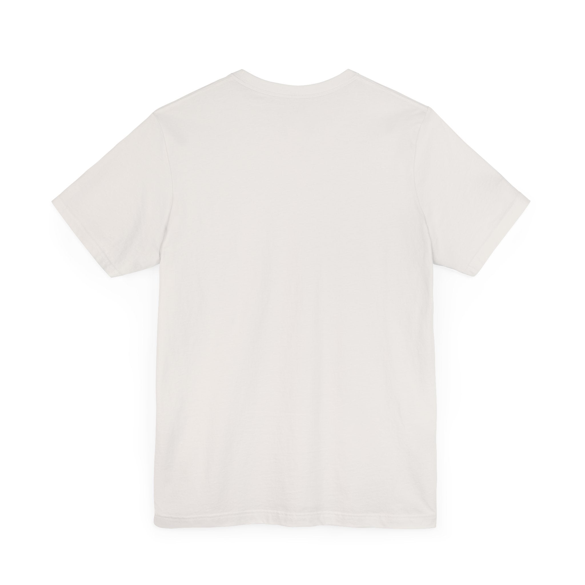 From Chaos to Magic  - Unisex Jersey Tee for Theatre Directors