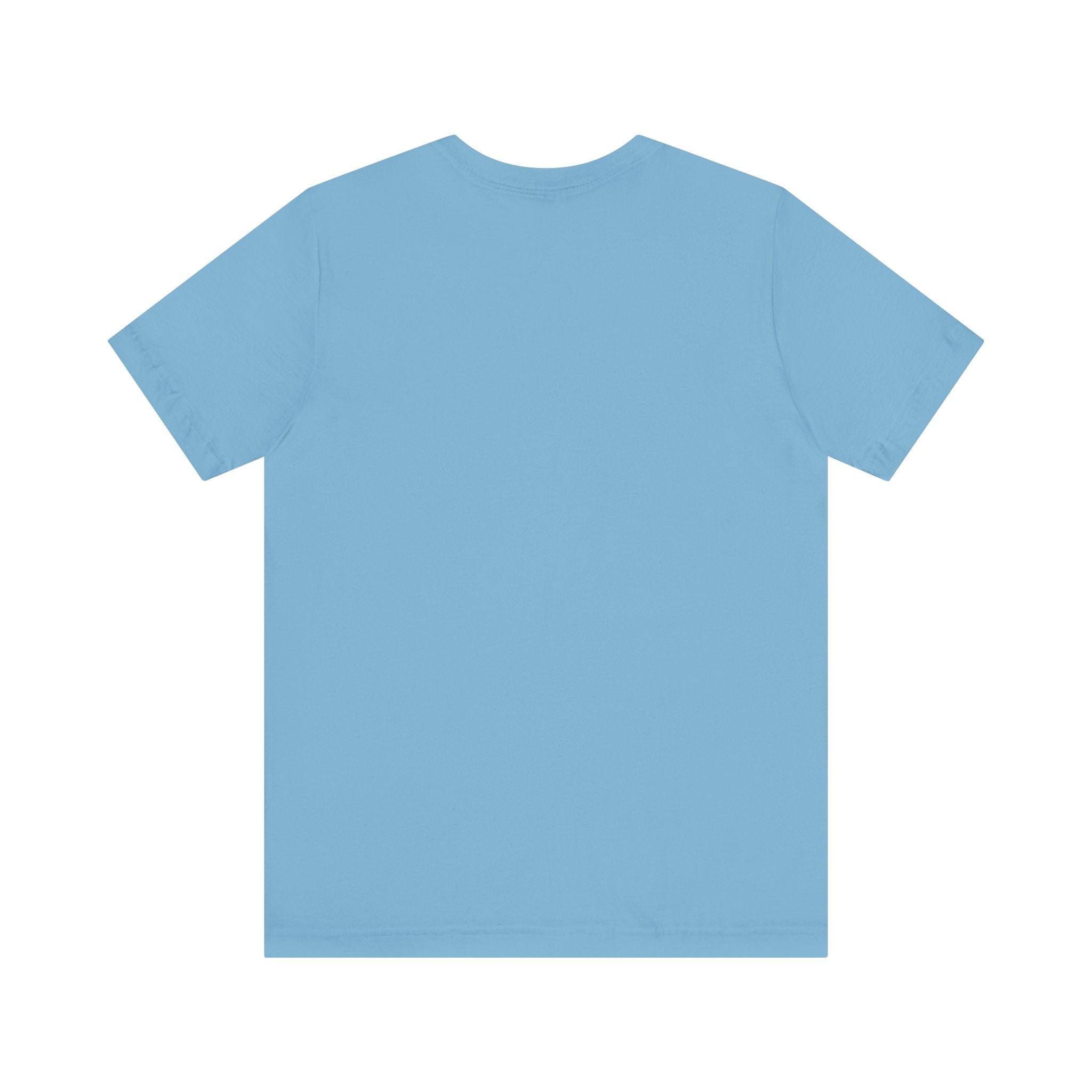From Chaos to Magic  - Unisex Jersey Tee for Theatre Directors